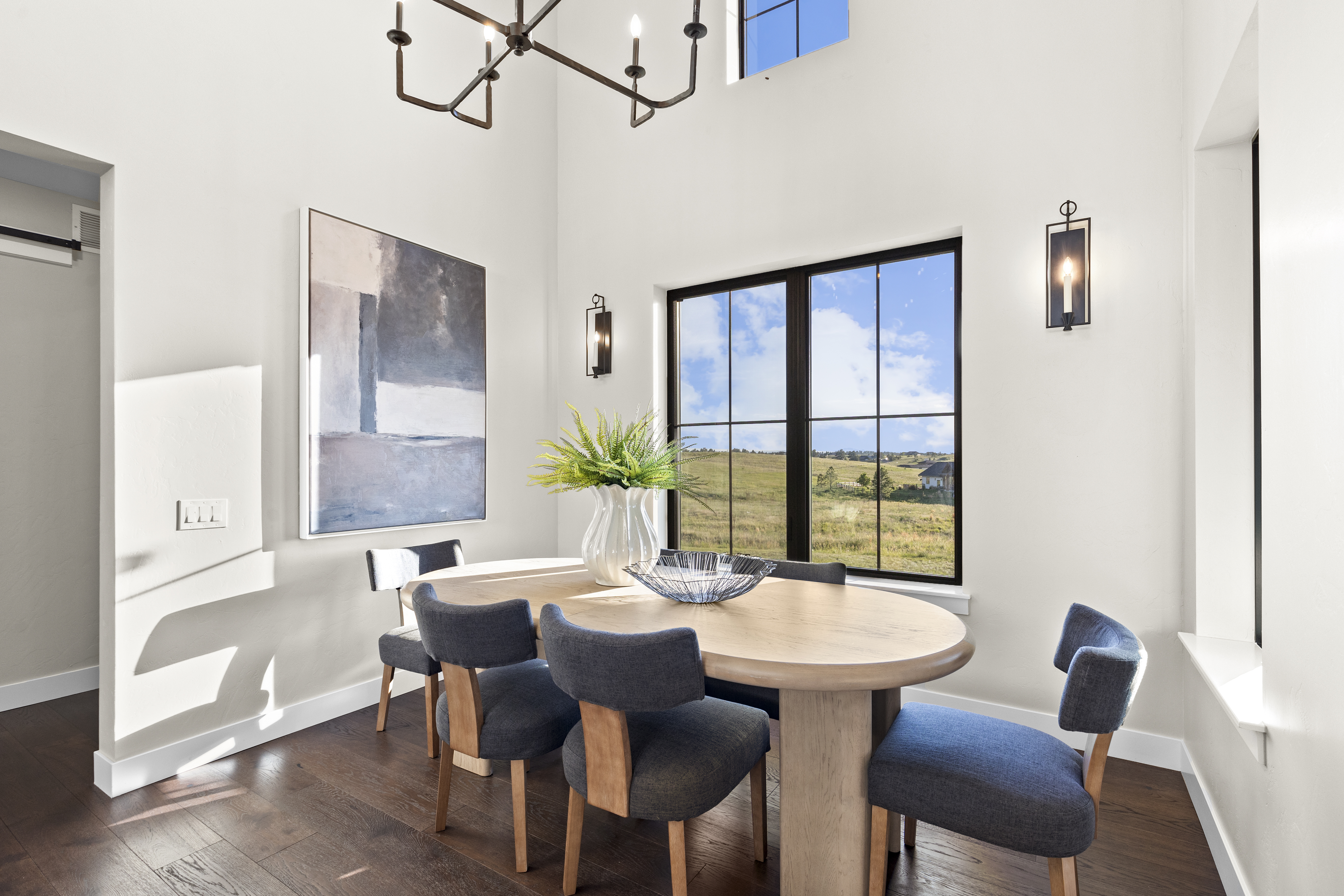  Shadow Creek is a rare Colorado retreat - 物件實景
