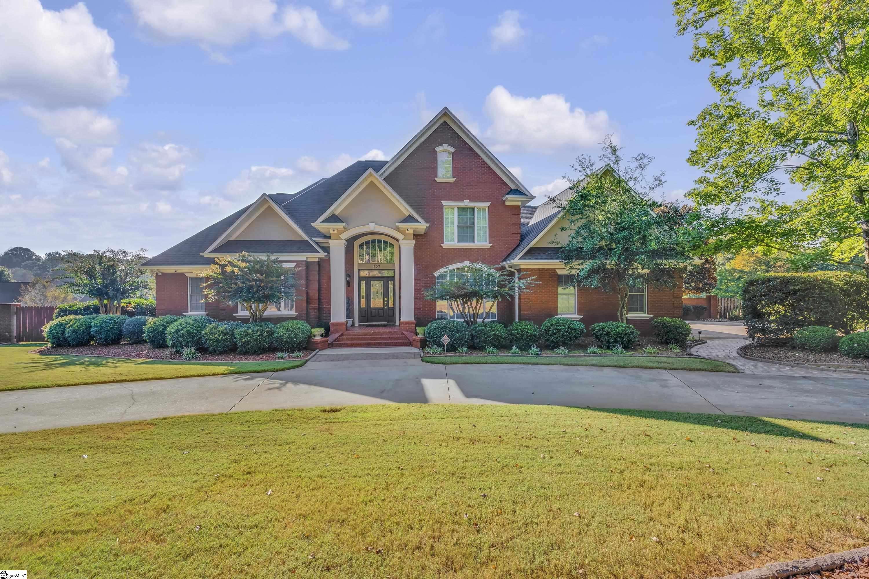 Boiling Springs, South Carolina, 29316, United States, 4 Bedrooms Bedrooms, ,4 BathroomsBathrooms,Residential,For Sale,1989234