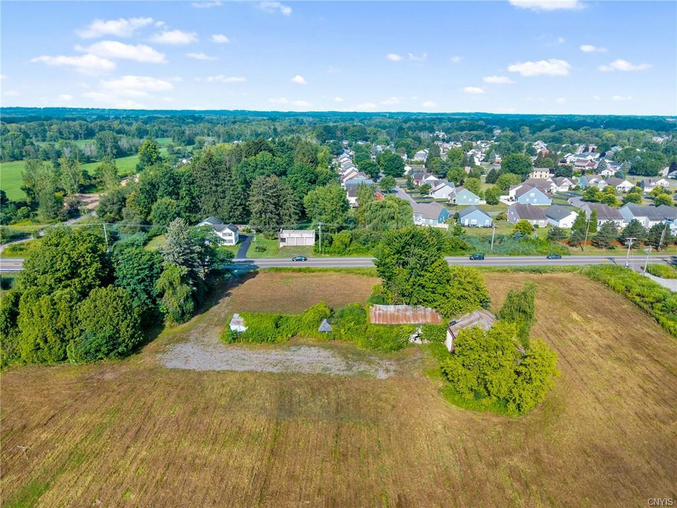  8150 Morgan Road, Clay, NY, 13041 - 物件實景