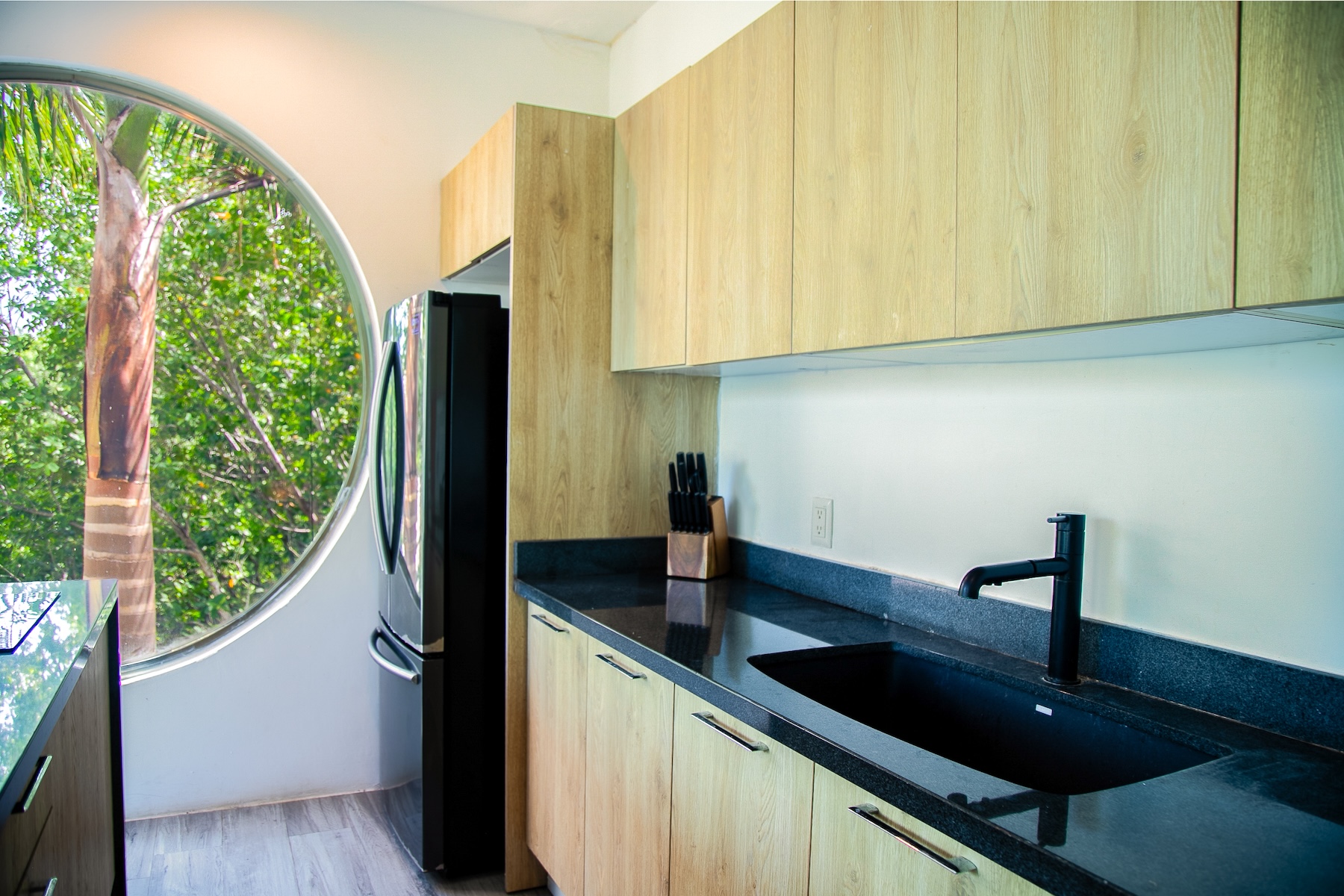  Tropical Living with Contemporary Design in Holbox Island - 物件實景