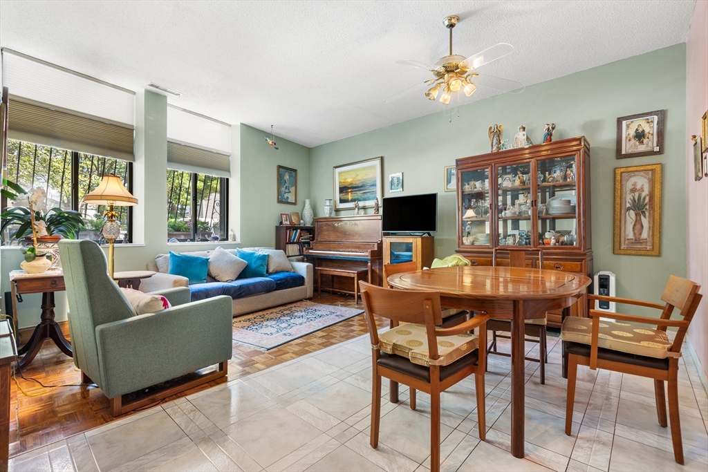 Boston, Massachusetts, 02128, United States, 2 Bedrooms Bedrooms, ,1 BathroomBathrooms,Residential,For Sale,1901193