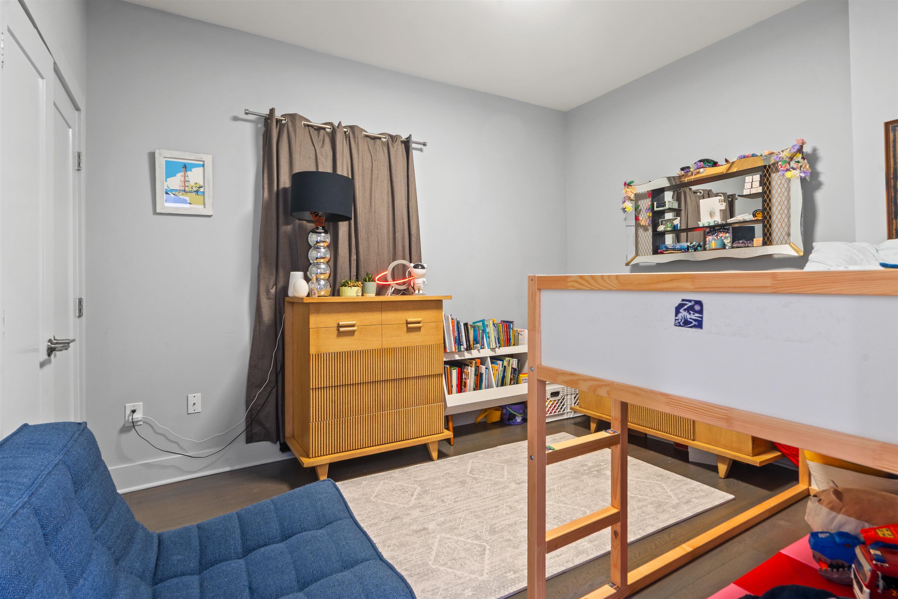 Jersey City, New Jersey, 07307, United States, 3 Bedrooms Bedrooms, ,2 BathroomsBathrooms,Residential,For Sale,1916782