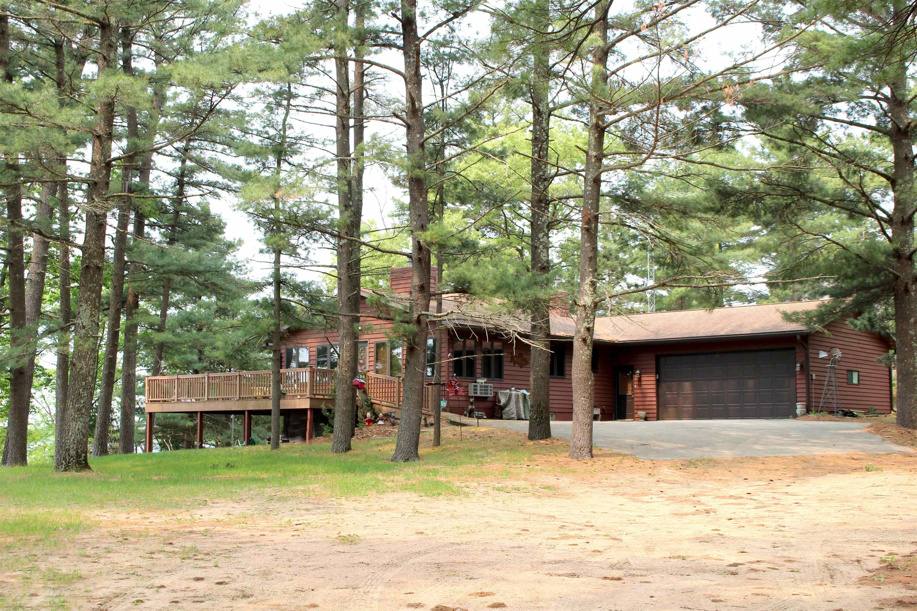 Arkdale, Wisconsin, 54613, United States, 4 Bedrooms Bedrooms, ,3 BathroomsBathrooms,Residential,For Sale,1749547