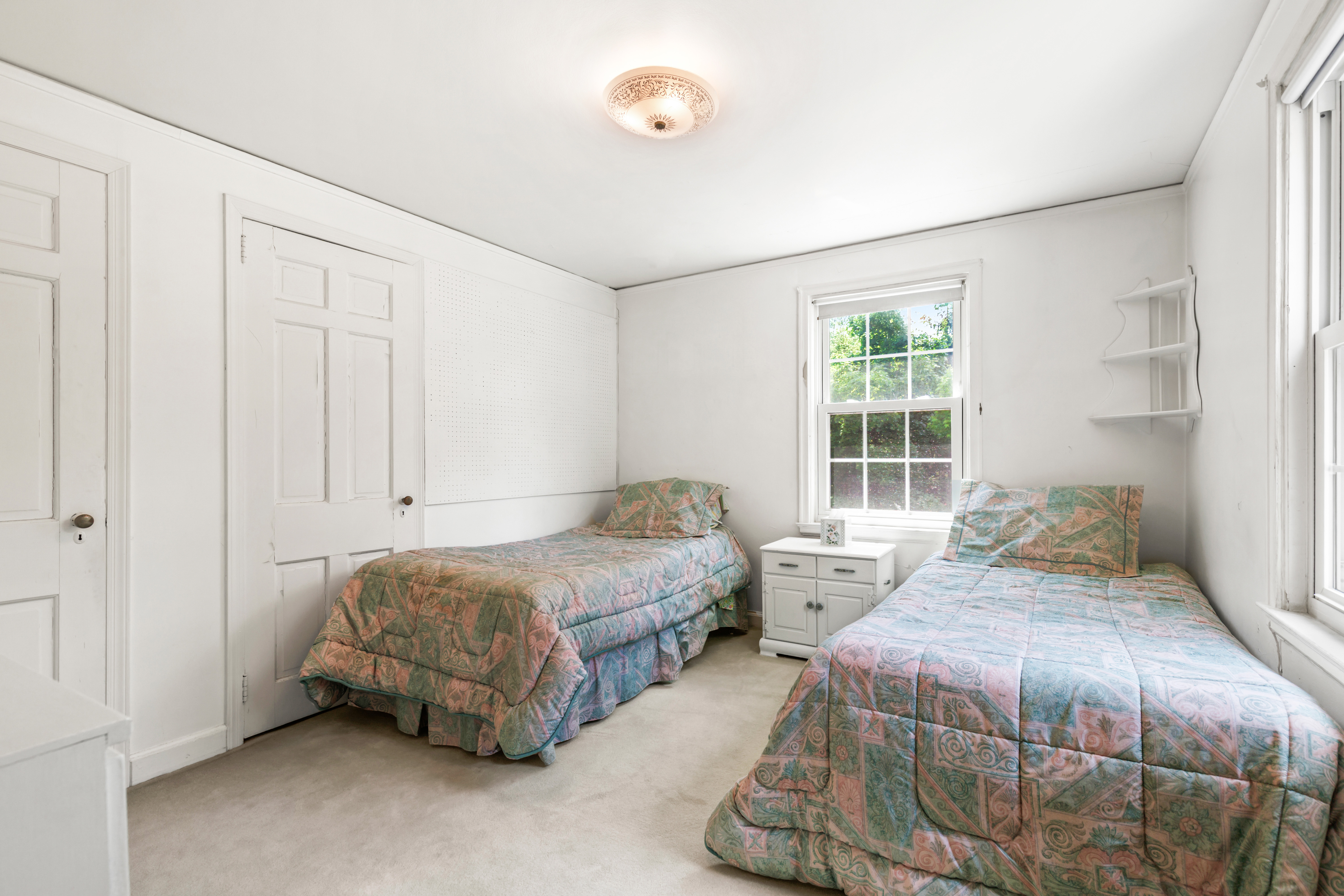  541 Claflin Avenue - 物件實景