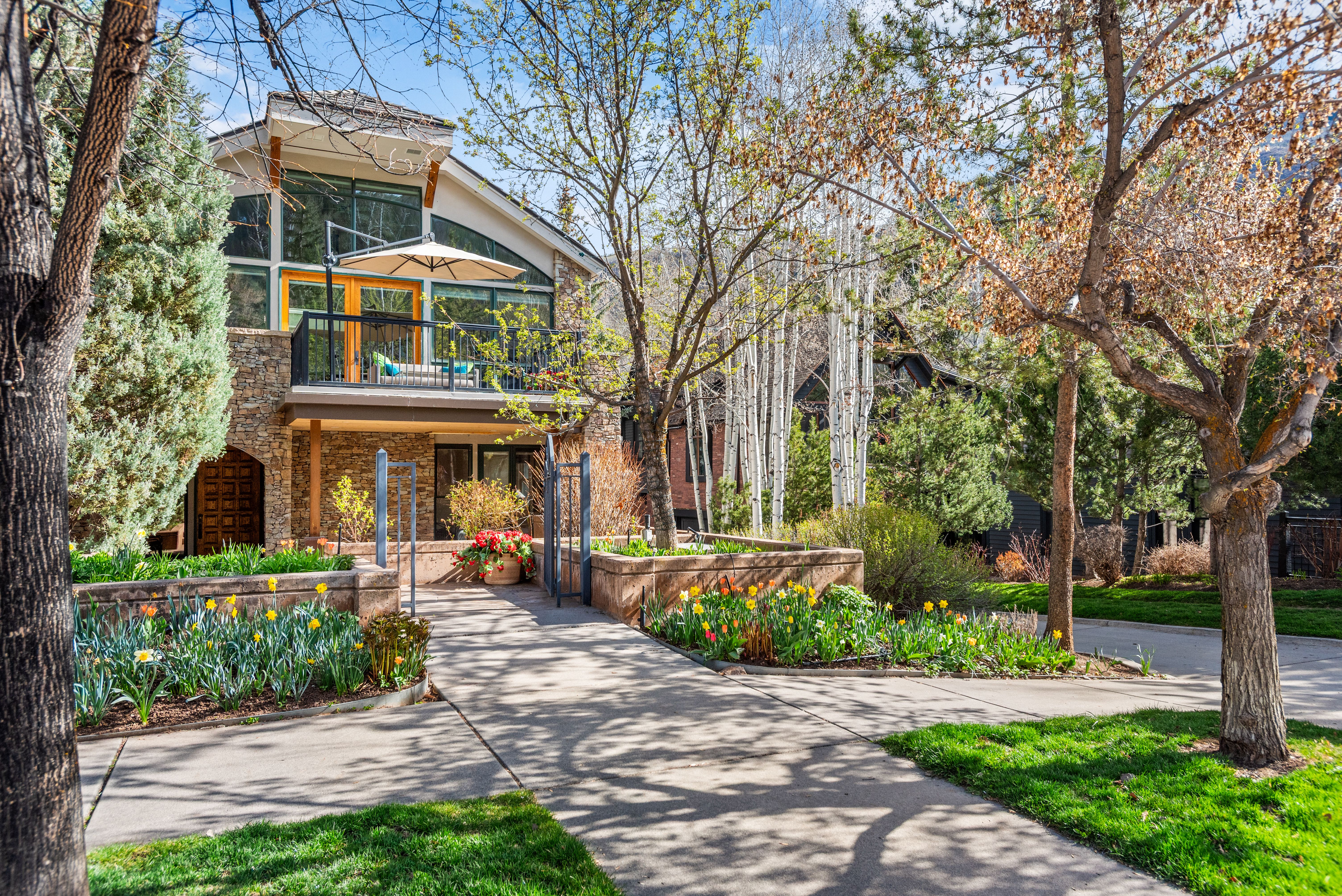  990 E Hopkins Avenue, Aspen, CO, 81611 - 物件實景