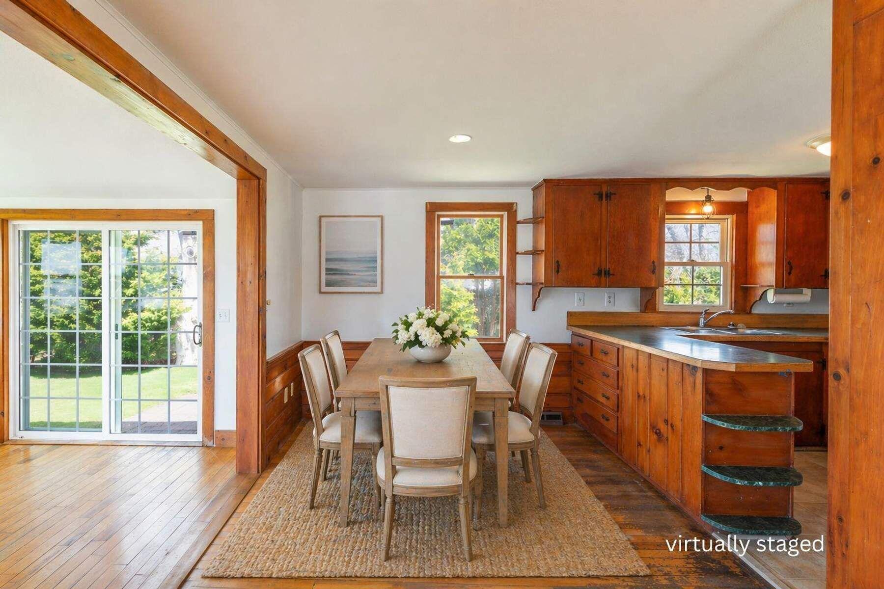  8 Providence Street - 物件實景