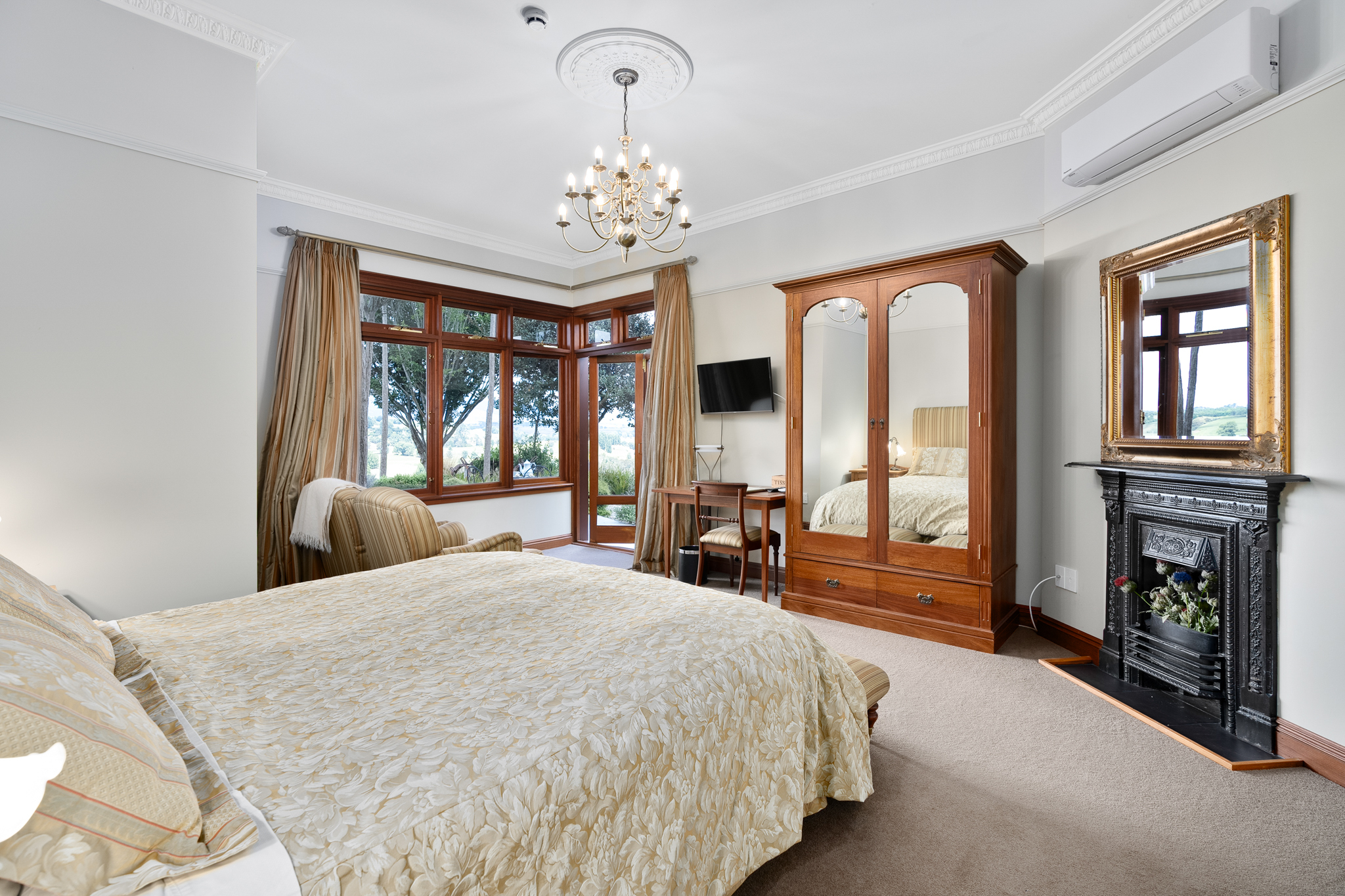  1829F Tirau Road, Karapiro - 物件實景