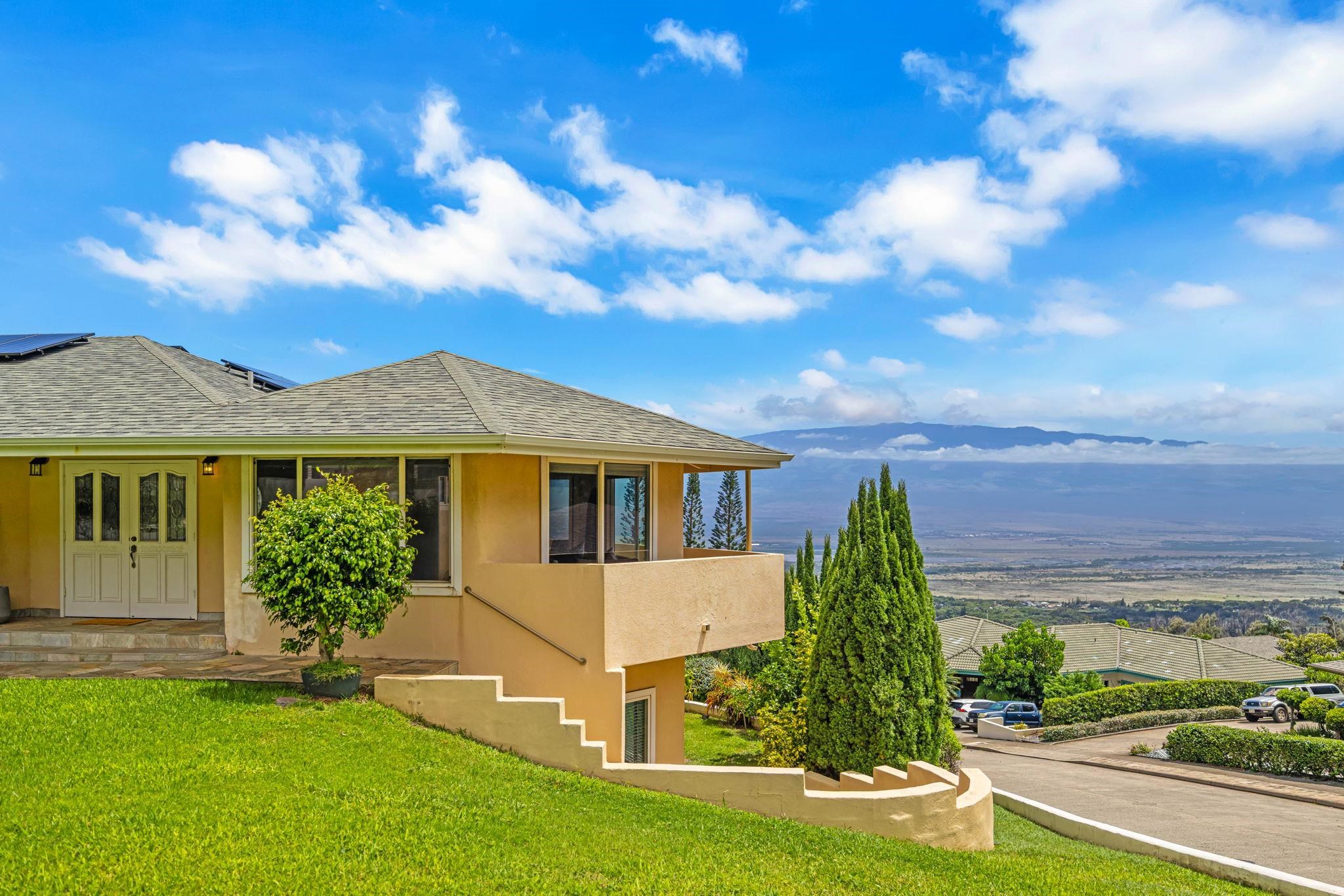 Uluhea Way, Wailuku, HI 96793 #1
