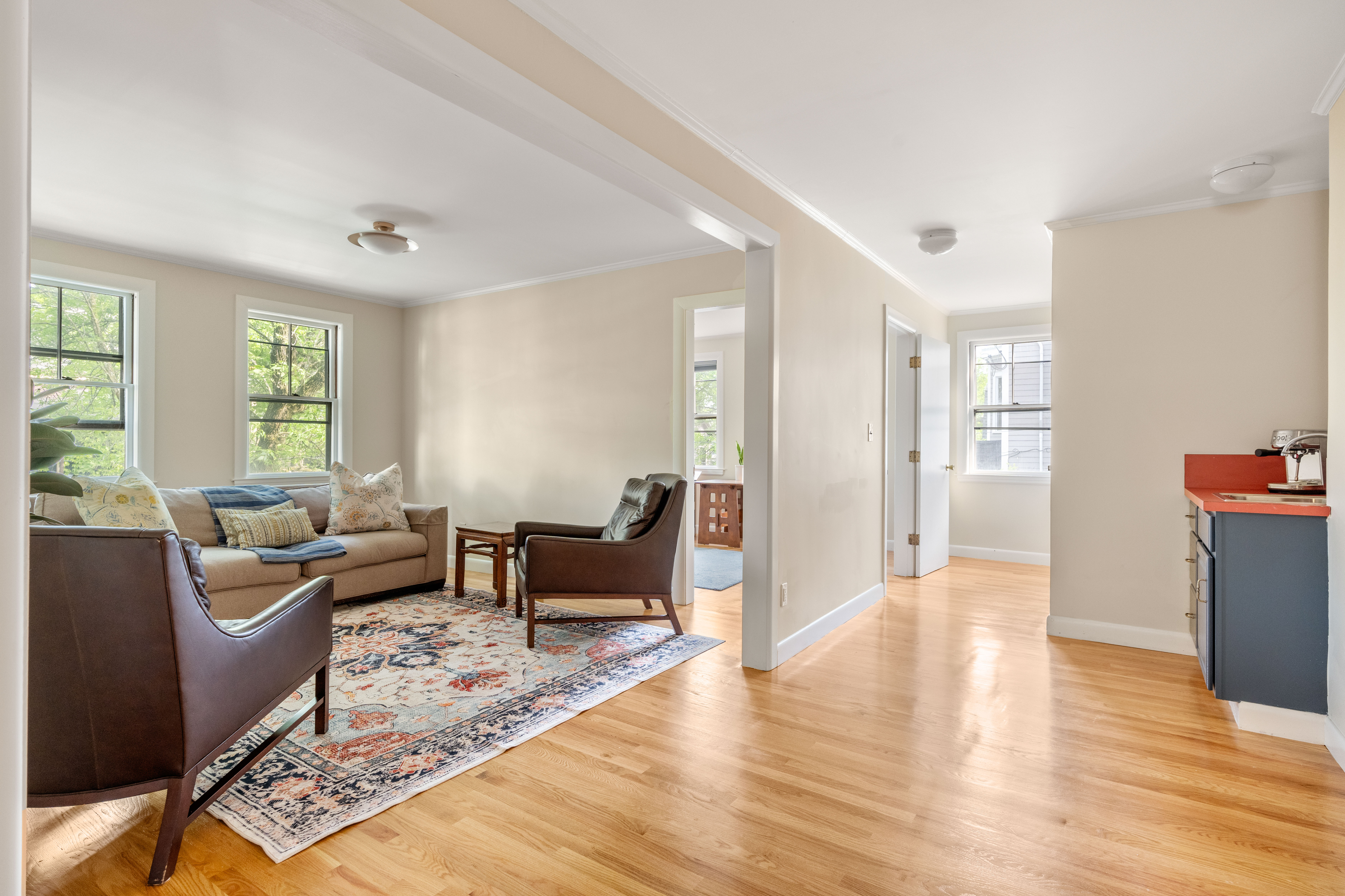  172 Summer Street, Somerville, MA 02143 - 物件實景