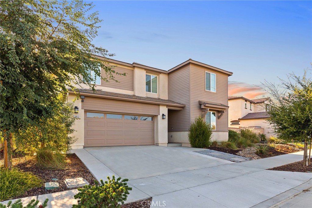 Menifee, California, 92584, United States, 4 Bedrooms Bedrooms, ,3 BathroomsBathrooms,Residential,For Sale,1942234