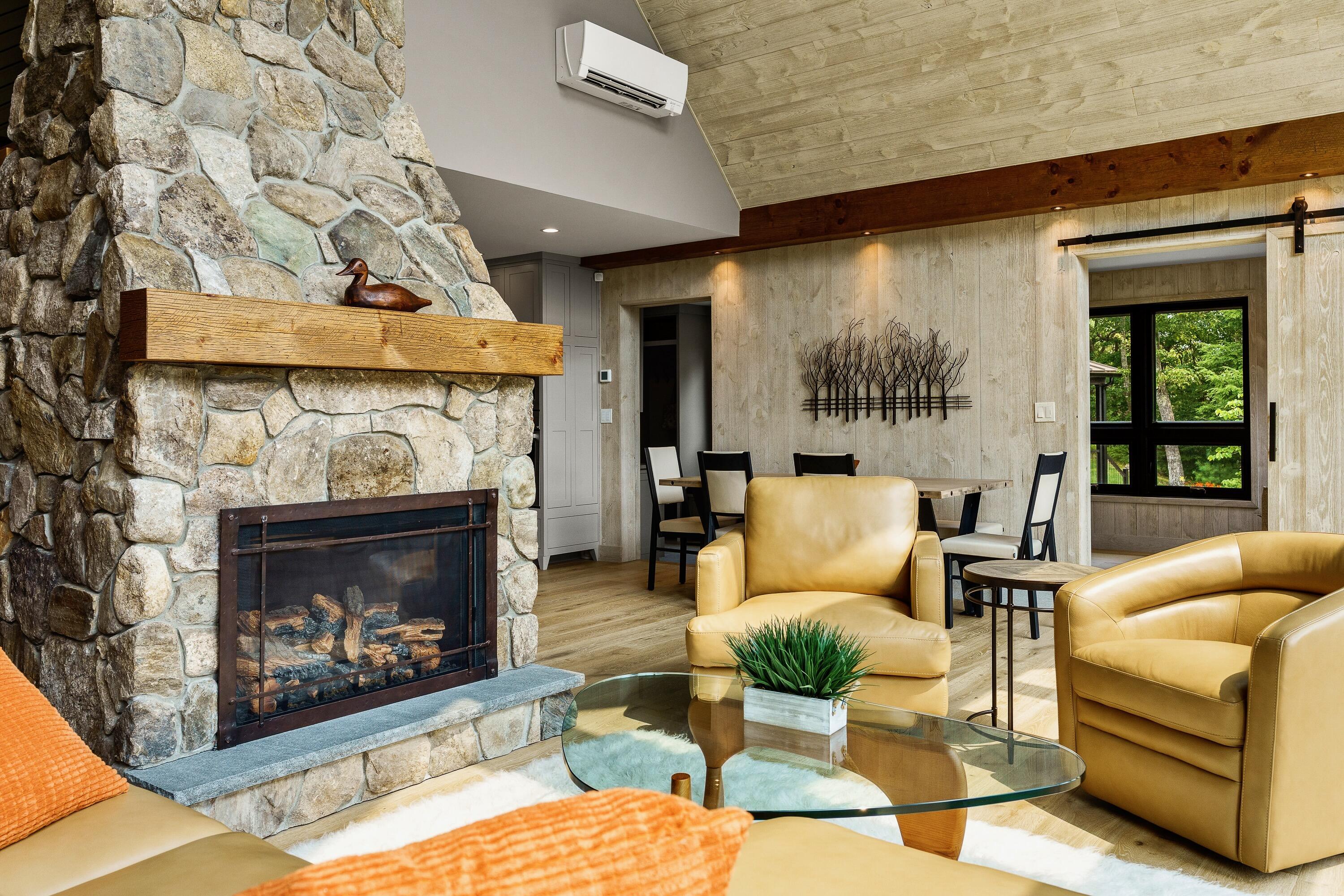  18 High Head Road - 物件實景