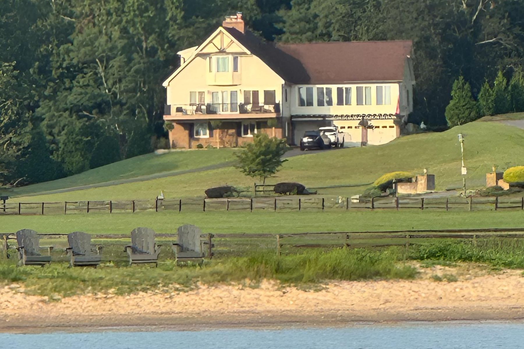  6970 Kim Lane, Friendship, MD, 20758 - 物件實景