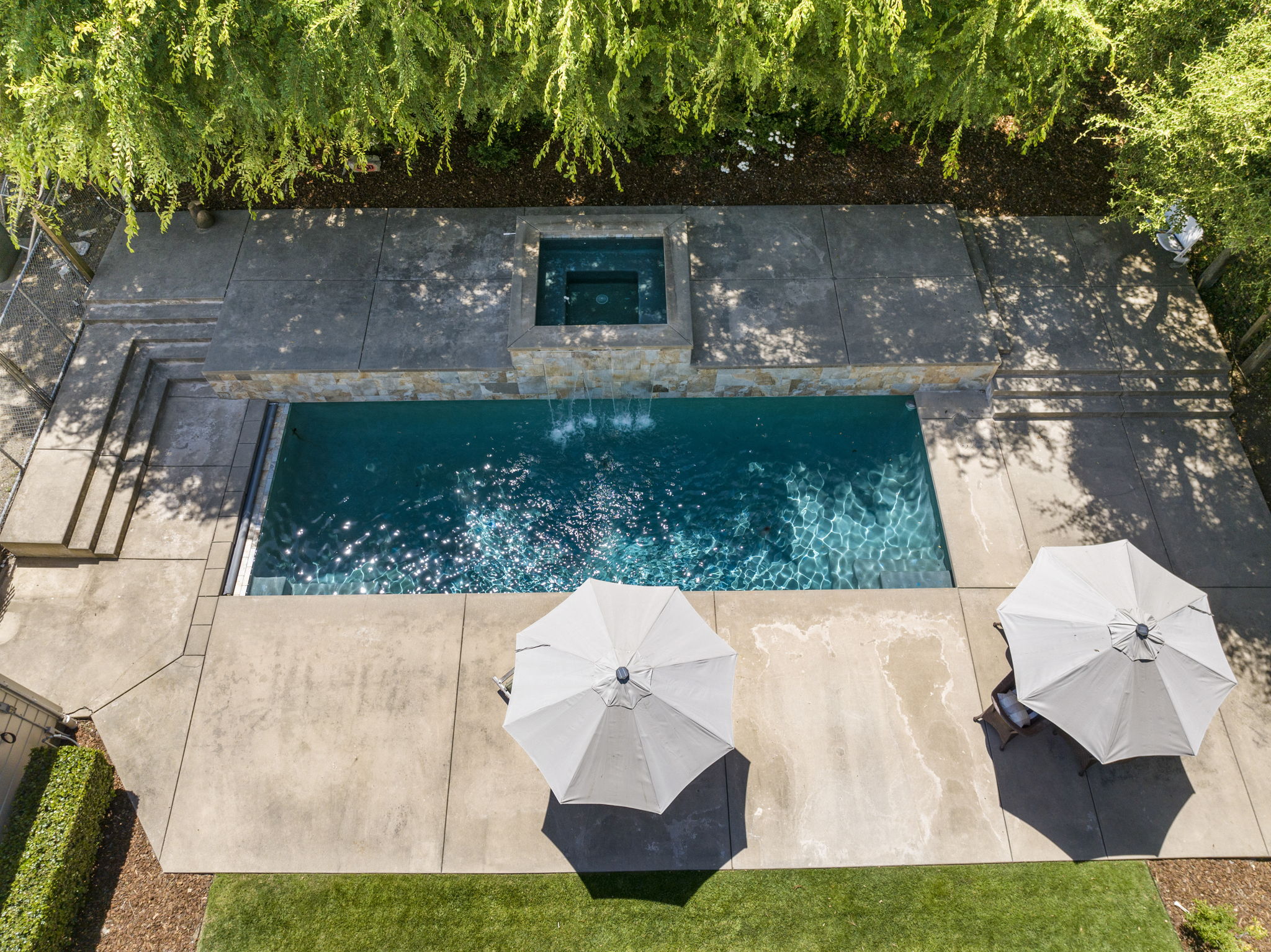  34 Buhman Ct. Napa - 物件實景