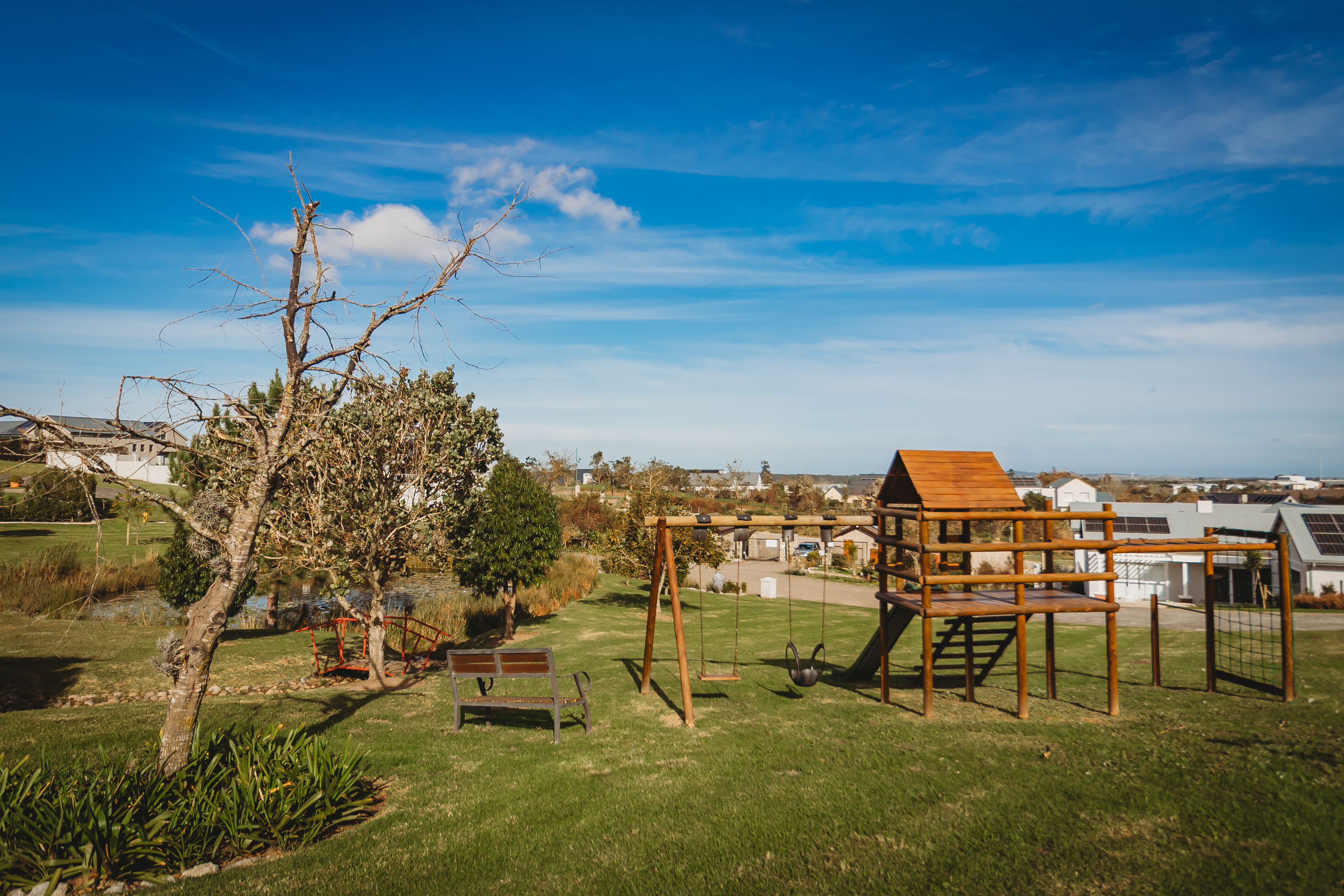  Cherry Creek Estate - 物件實景