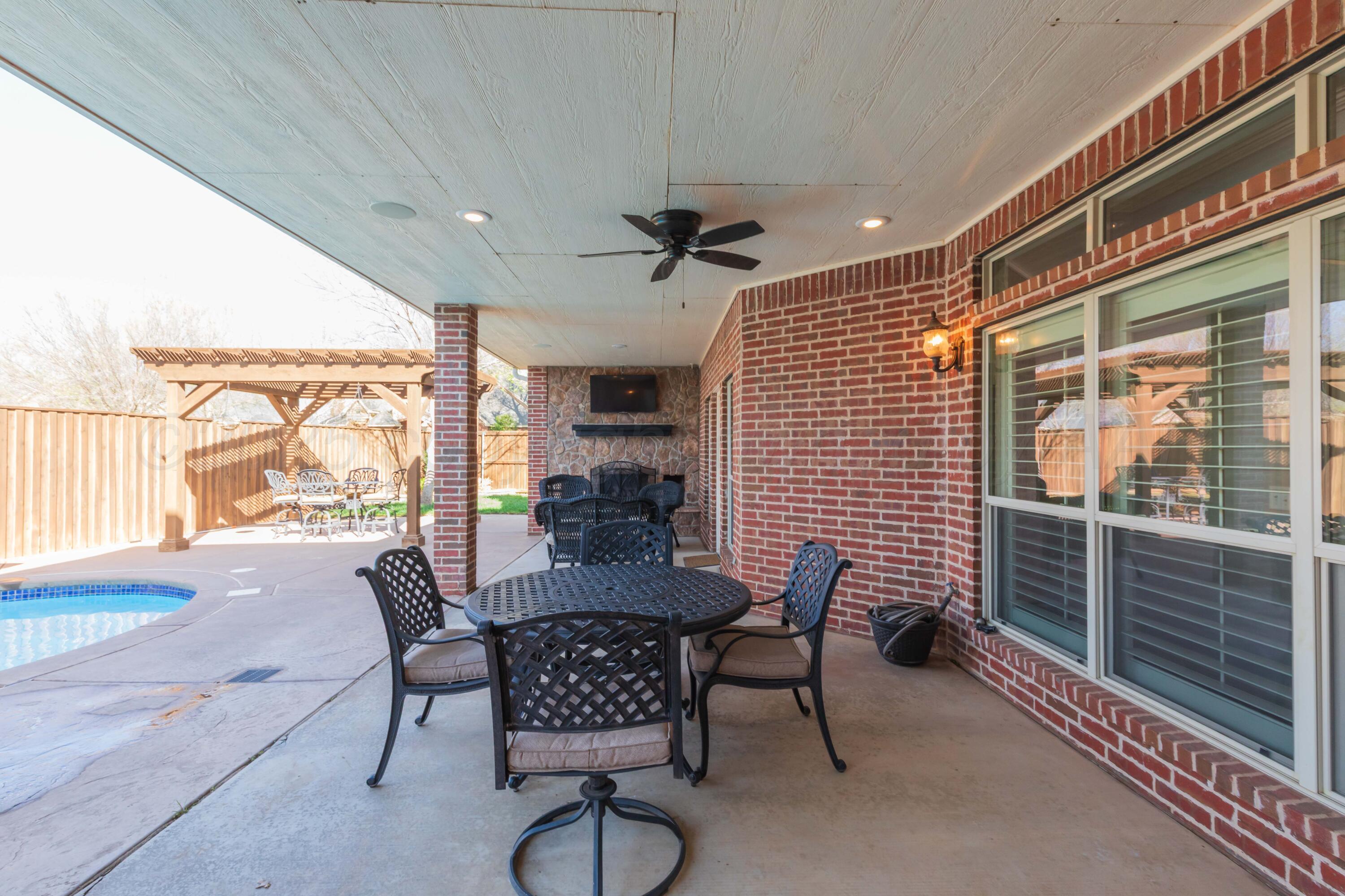 Amarillo, Texas, 79119, United States, 4 Bedrooms Bedrooms, ,5 BathroomsBathrooms,Residential,For Sale,1988347