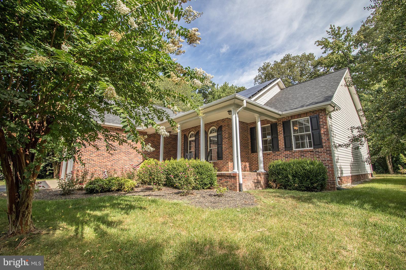 Leonardtown, Maryland, 20650, United States, 3 Bedrooms Bedrooms, ,2 BathroomsBathrooms,Residential,For Sale,1979296