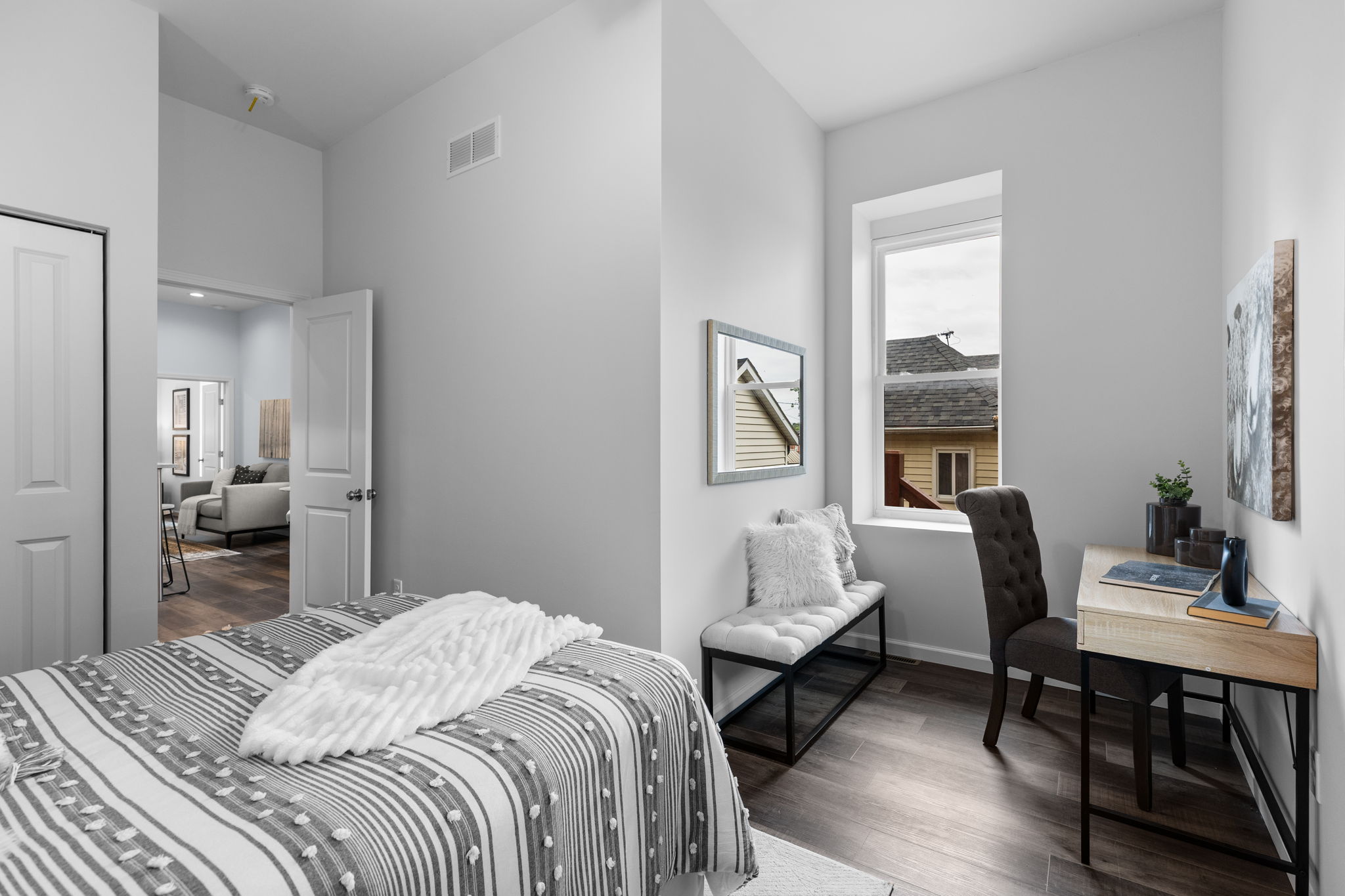  Charming Fully Renovated Home Near Carondelet Park - 物件實景