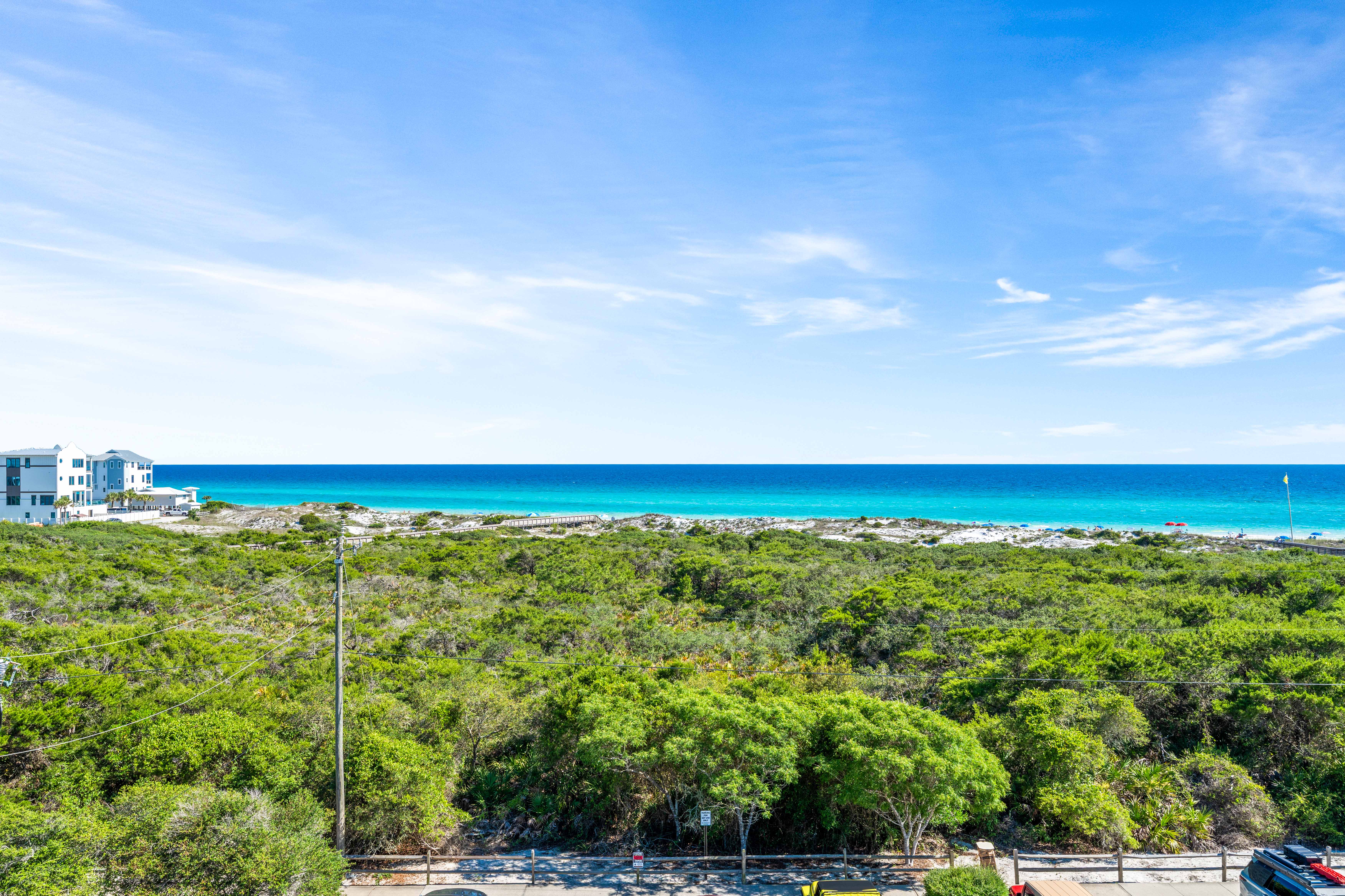  Modern Coastal Elegance with Rooftop Pool & Sweeping Gulf Views - 物件實景