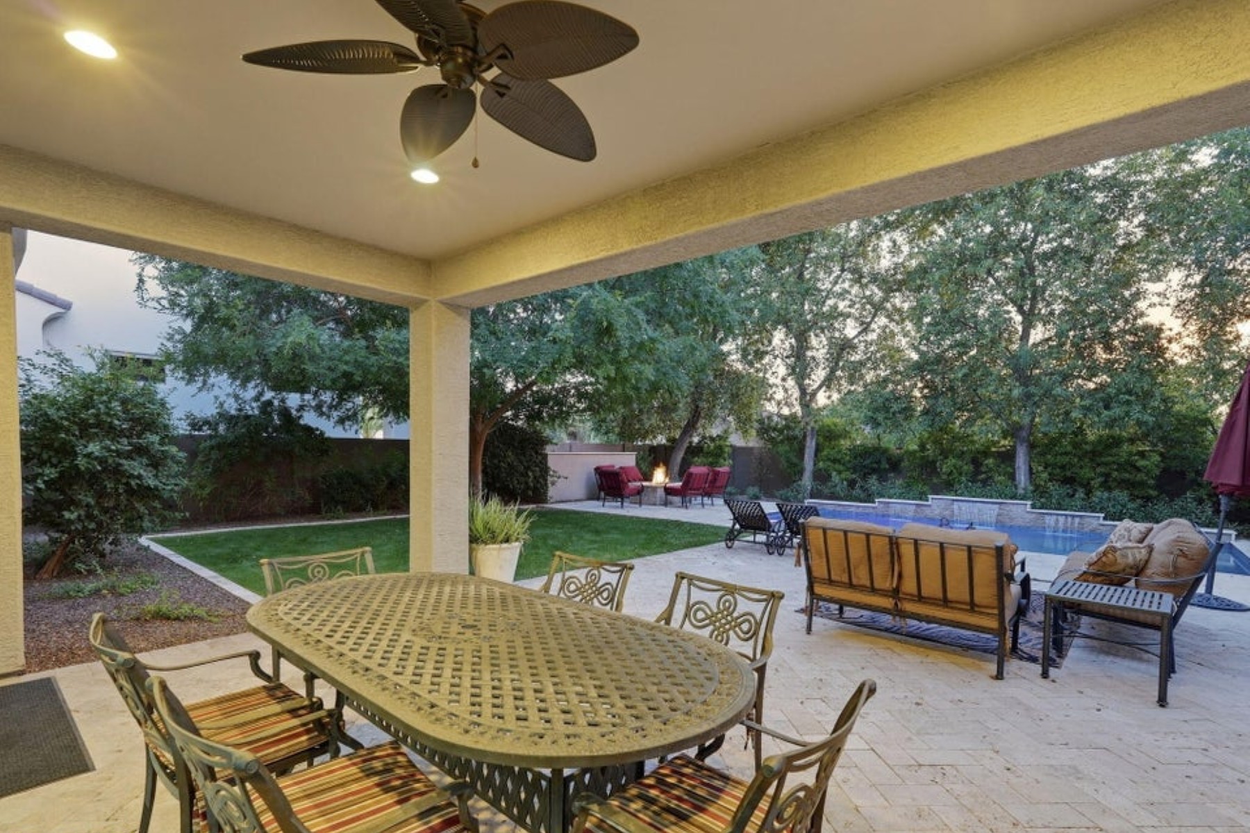  3346 N 34th Street  Phoenix, AZ - 物件實景