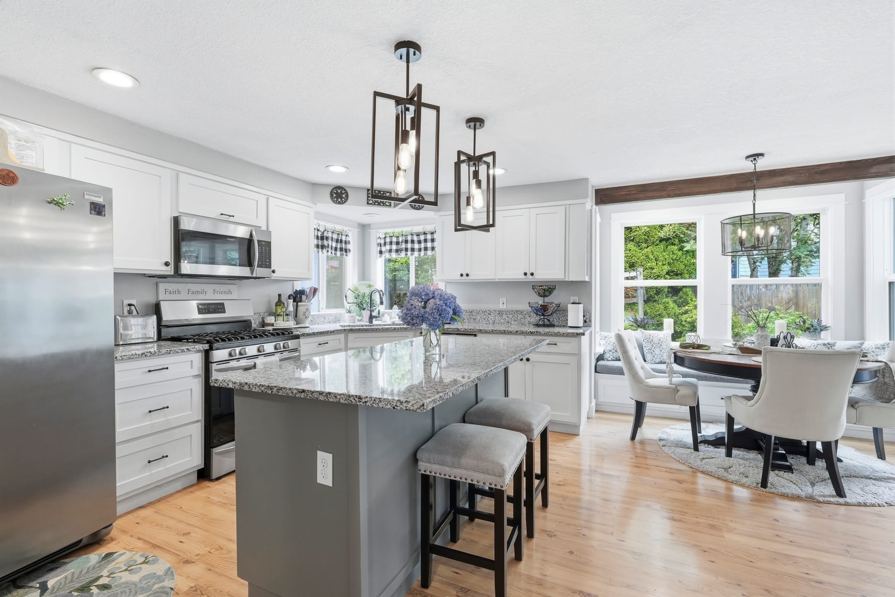  11235 SW CHAMPOEG DR Wilsonville, OR 97070 - 物件實景