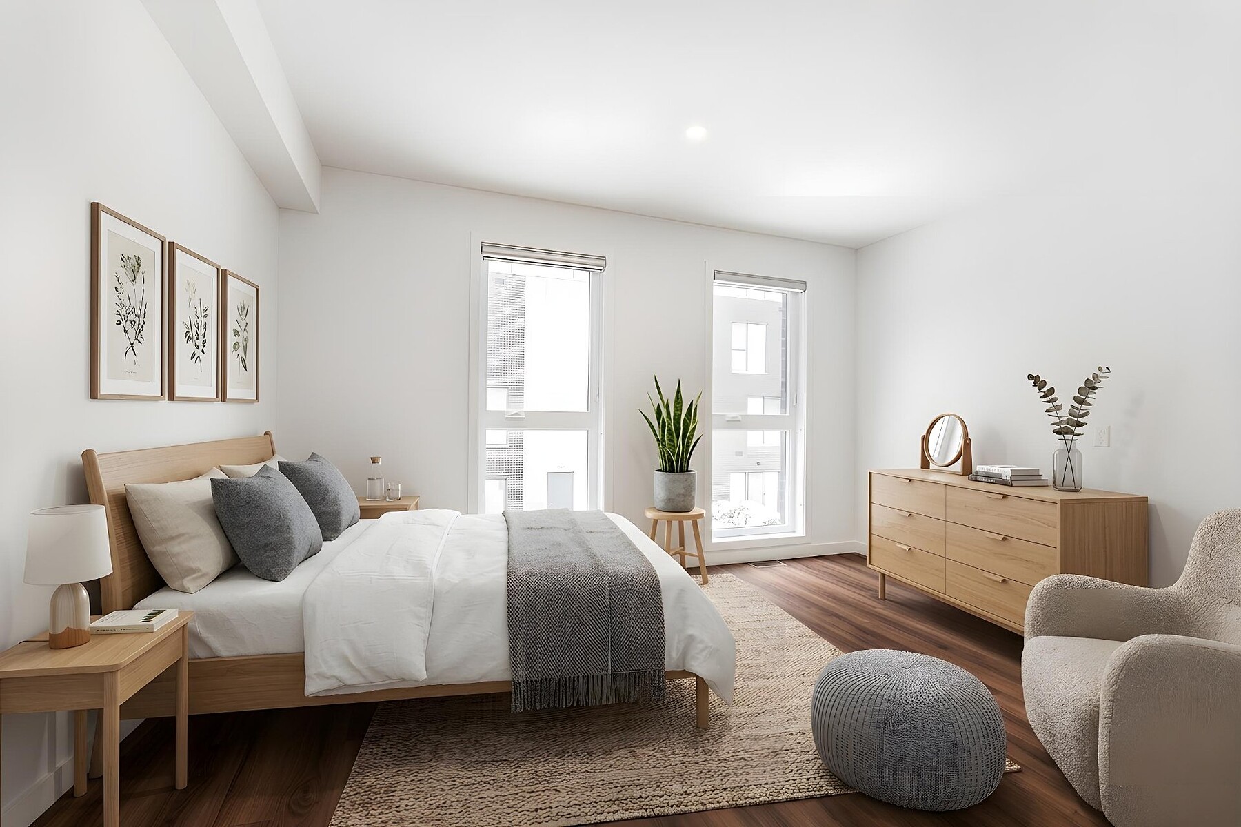  Saint-Laurent, Montréal - 物件實景