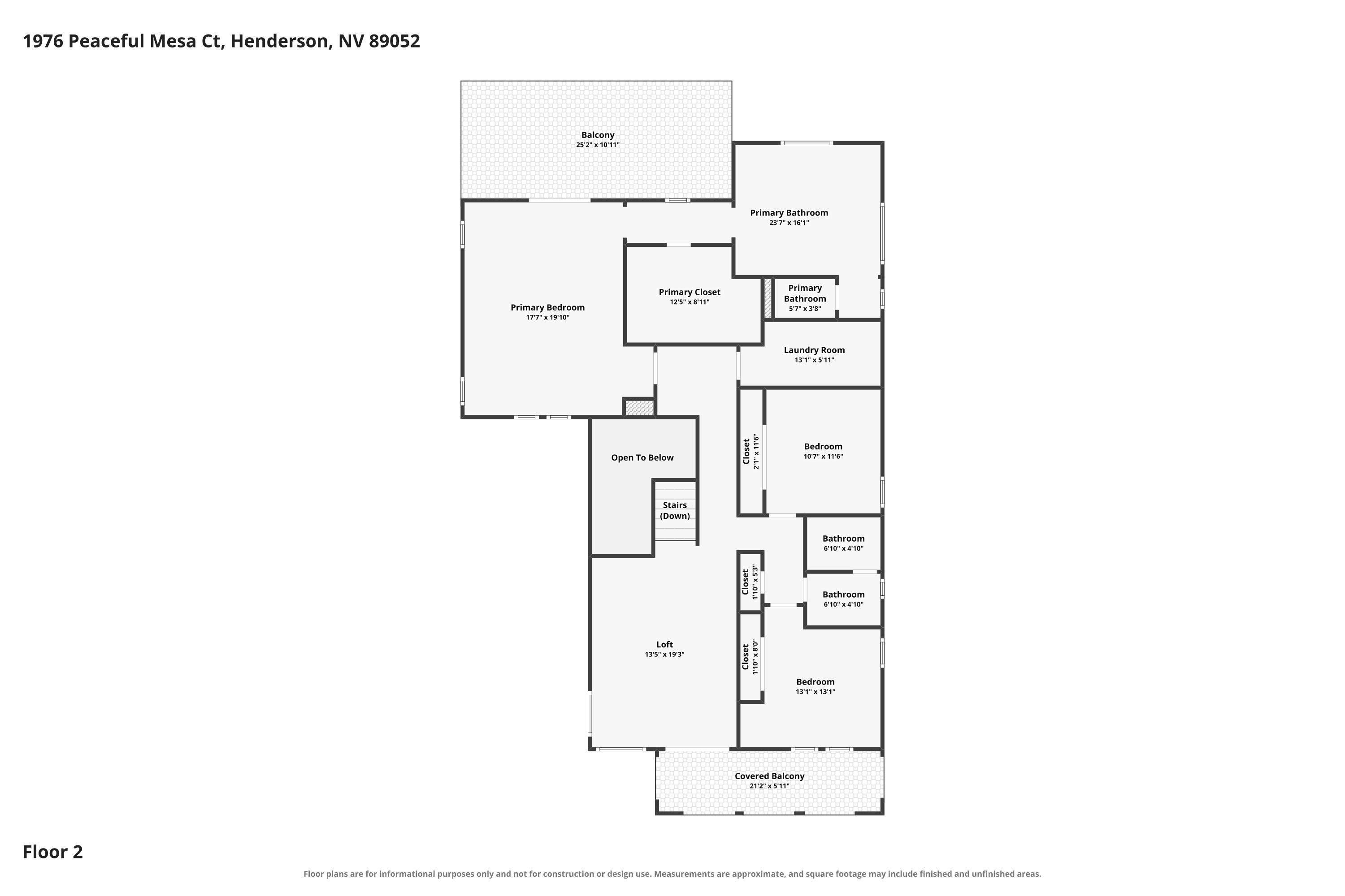  Mountainside Henderson Retreat with Strip Views & Resort-Style Backyard - 物件實景