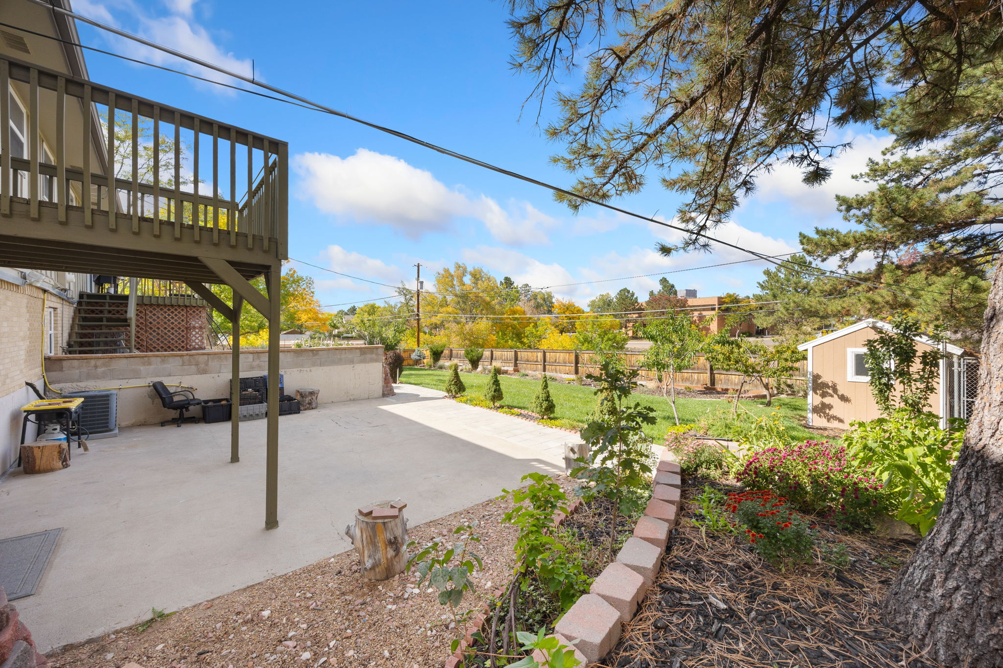  Beautifully maintained 4 bed / 3 bath home in Centennial - 物件實景