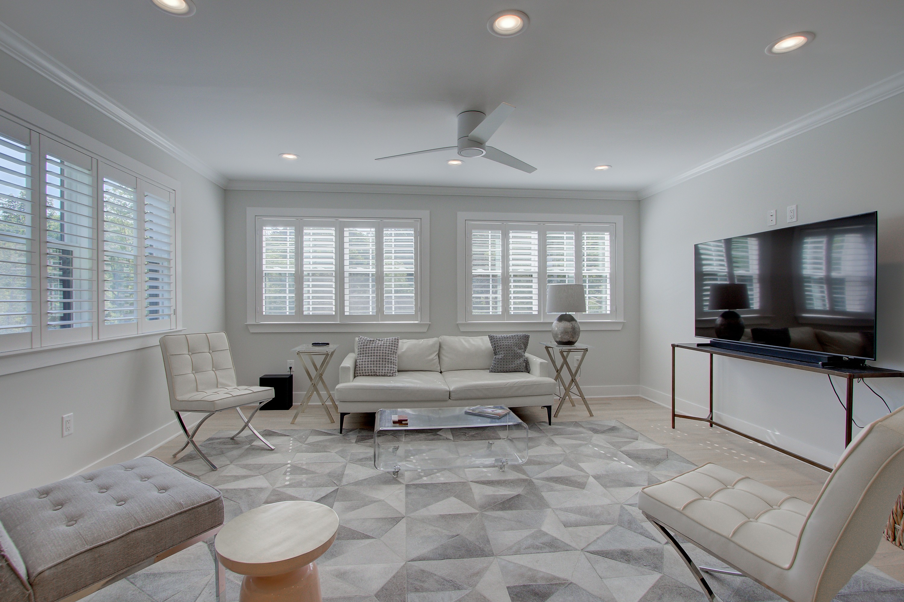  Luxury at the Jersey Shore 30 Bay Street, Highlands - 物件實景