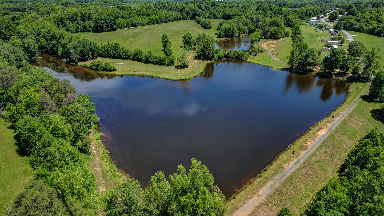 Reidsville, North Carolina, 27320, United States, ,Residential,For Sale,1823569