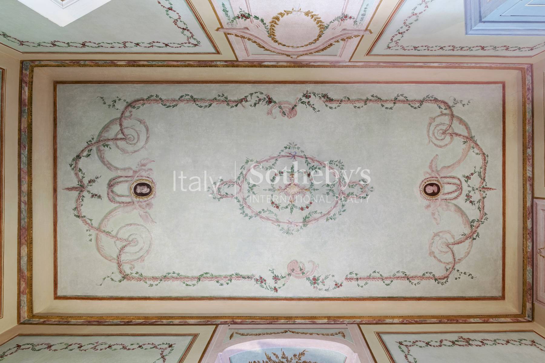  Charming property in the heart of Franciacorta - 物件實景