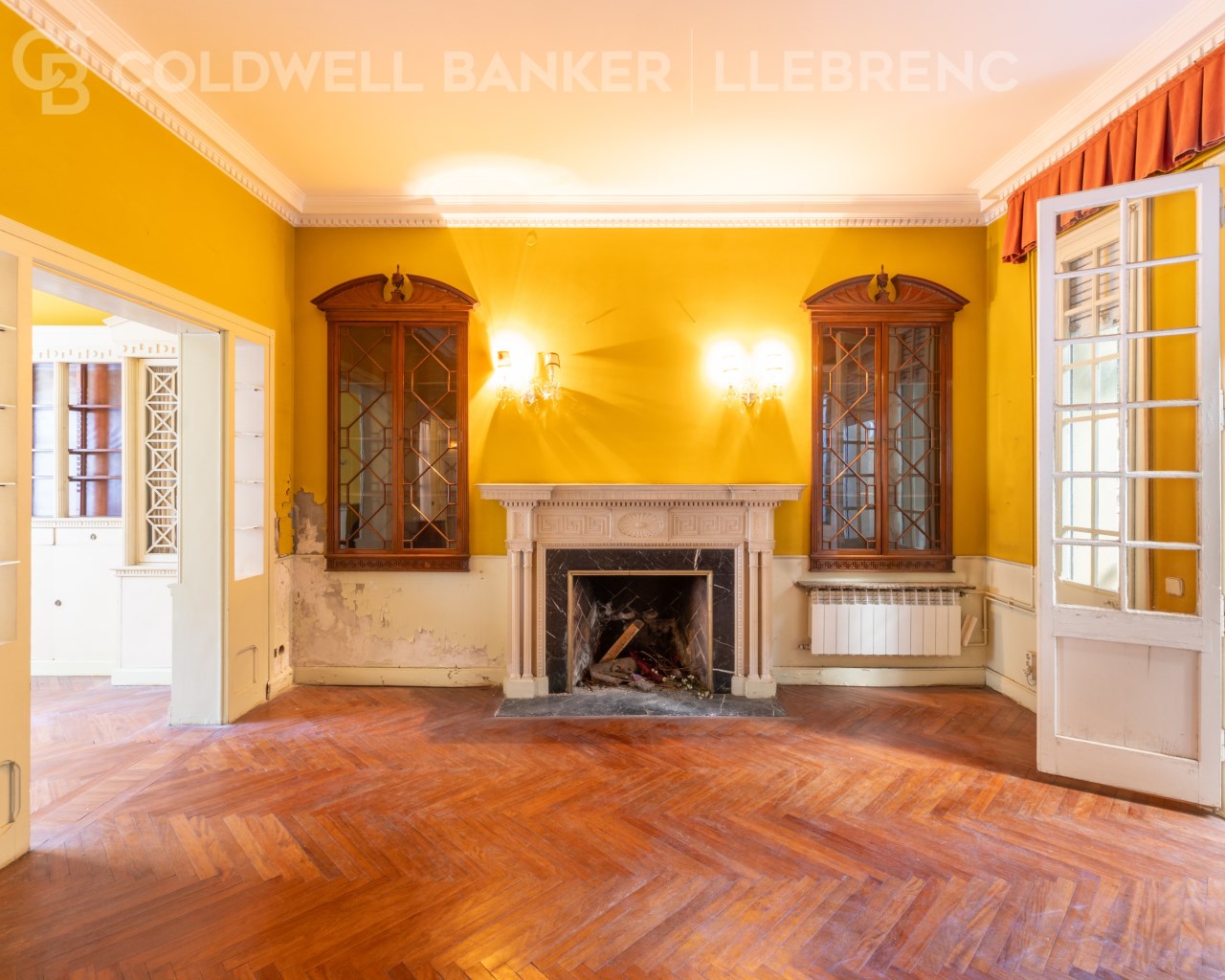 Barcelona, Barcelona, Sarri? - Sant Gervasi Barcel, Barcelona, Catalonia, ES, 7 Bedrooms Bedrooms, ,3 BathroomsBathrooms,Residential,For Sale,Barcelona, Barcelona, Sarri? - Sant Gervasi Barcel,1673291