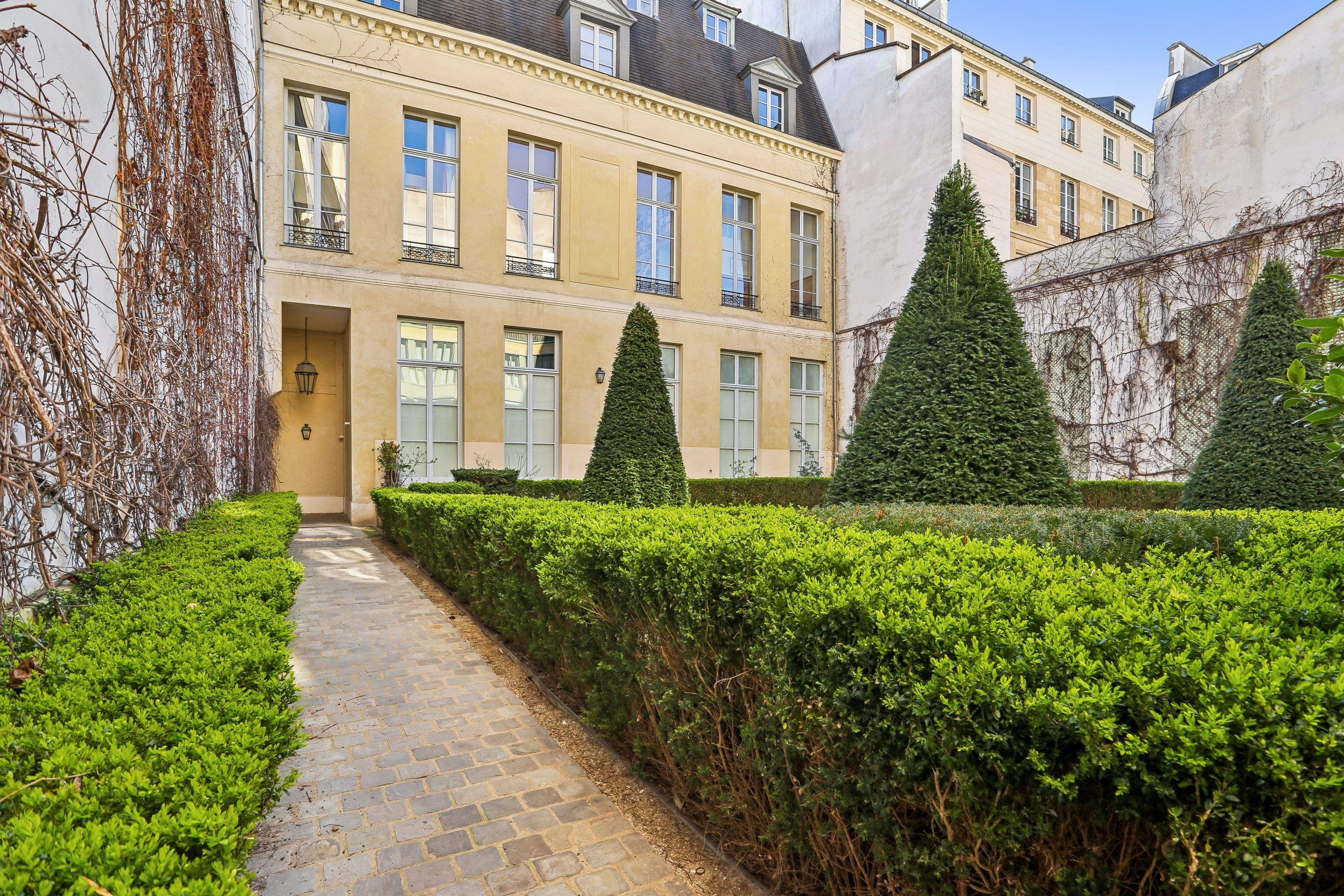  Rare - In the hearth of The Marais - 物件實景
