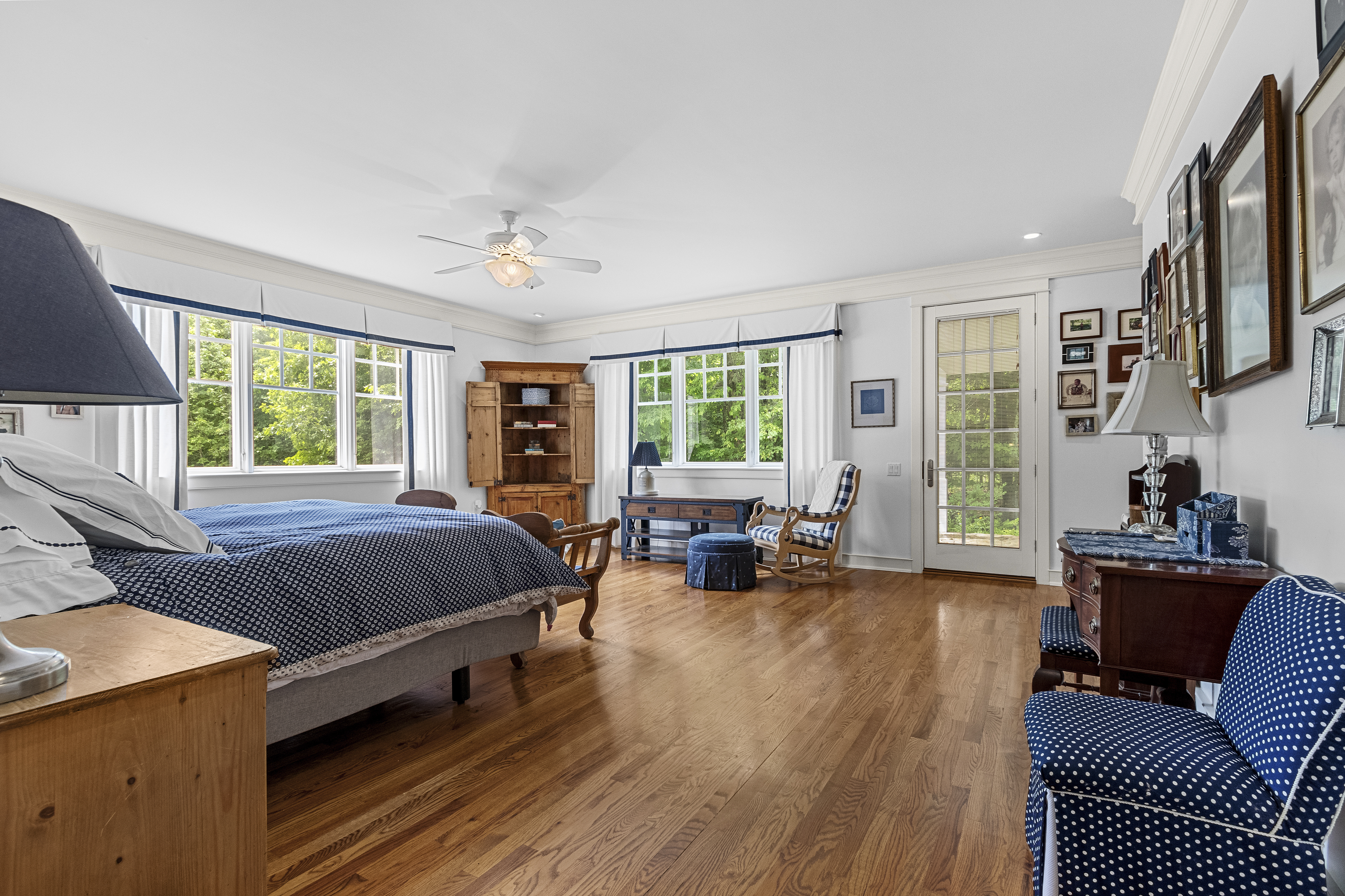  Sprawling Door County Estate on 30 Acres - 物件實景