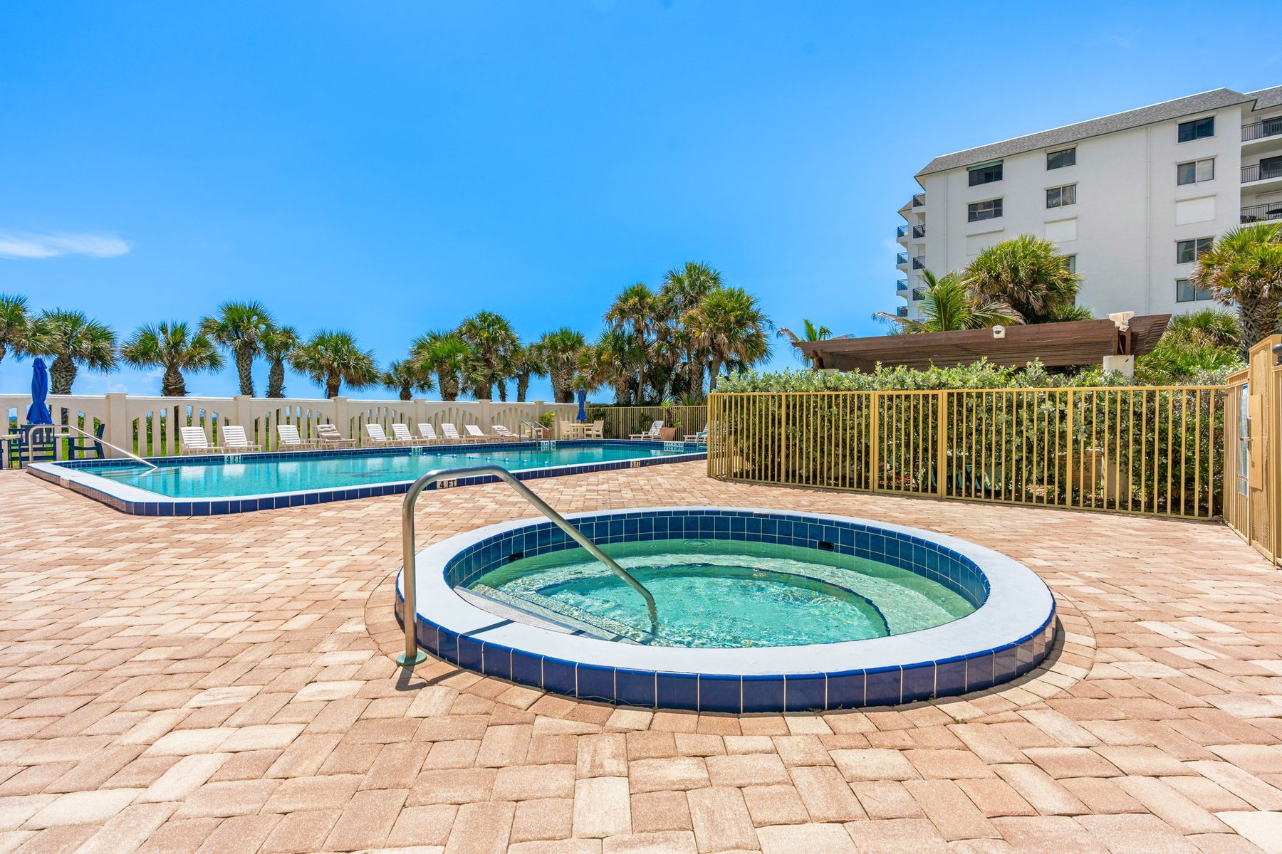  750 N Atlantic Avenue, #401, Cocoa Beach, FL, 32931 - 物件實景