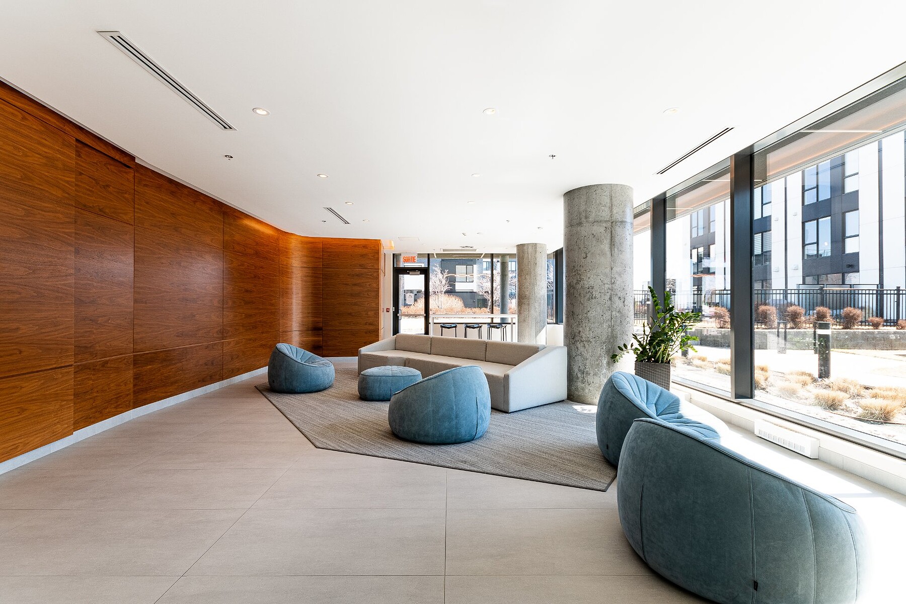  Evolo S Penthouse Collection - 物件實景