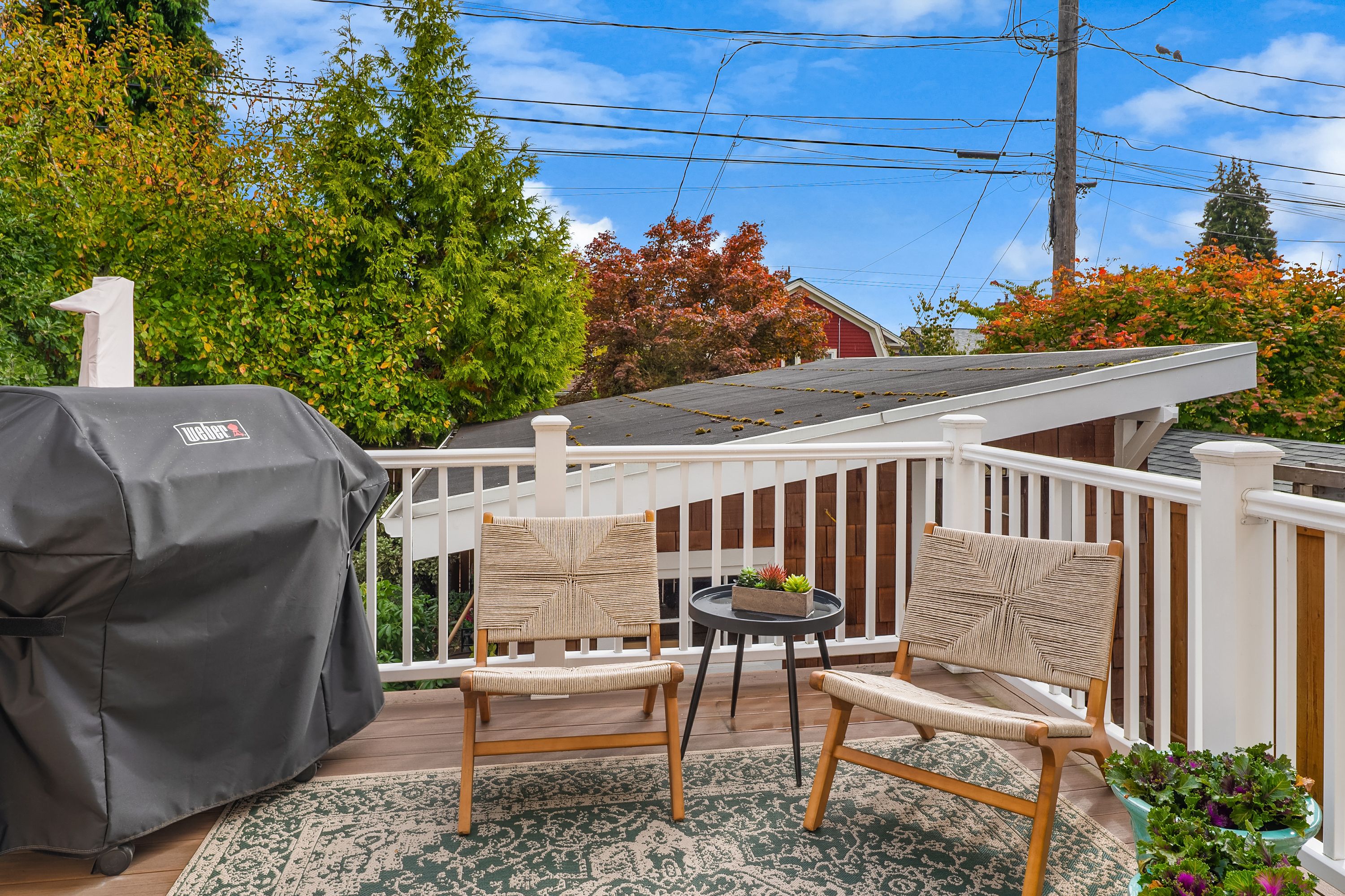  6264 19th Avenue Northeast, Seattle, WA 98115 - 物件實景