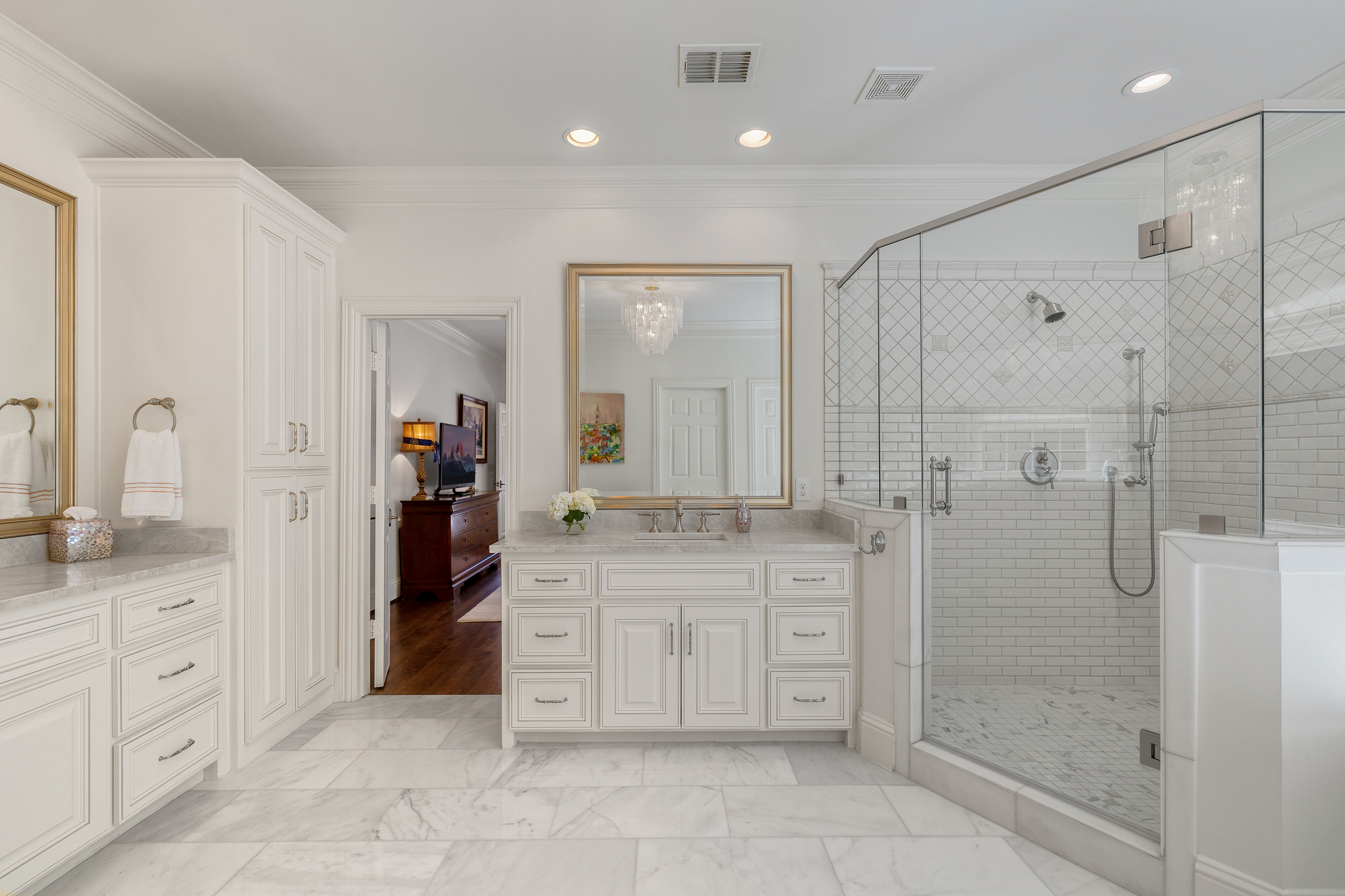  3009 Hanover Street, University Park, TX, 75225 - 物件實景