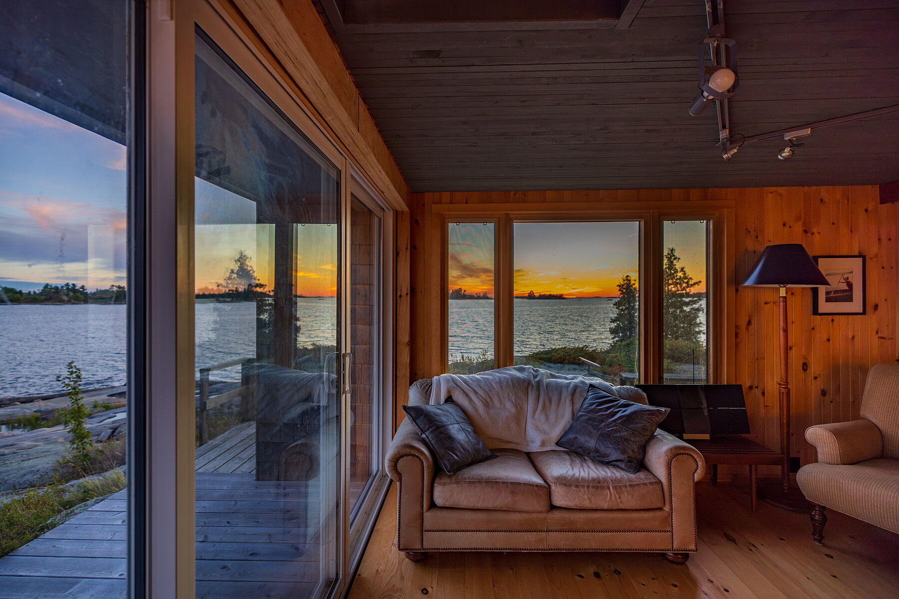  Haden Island on Georgian Bay - 物件實景
