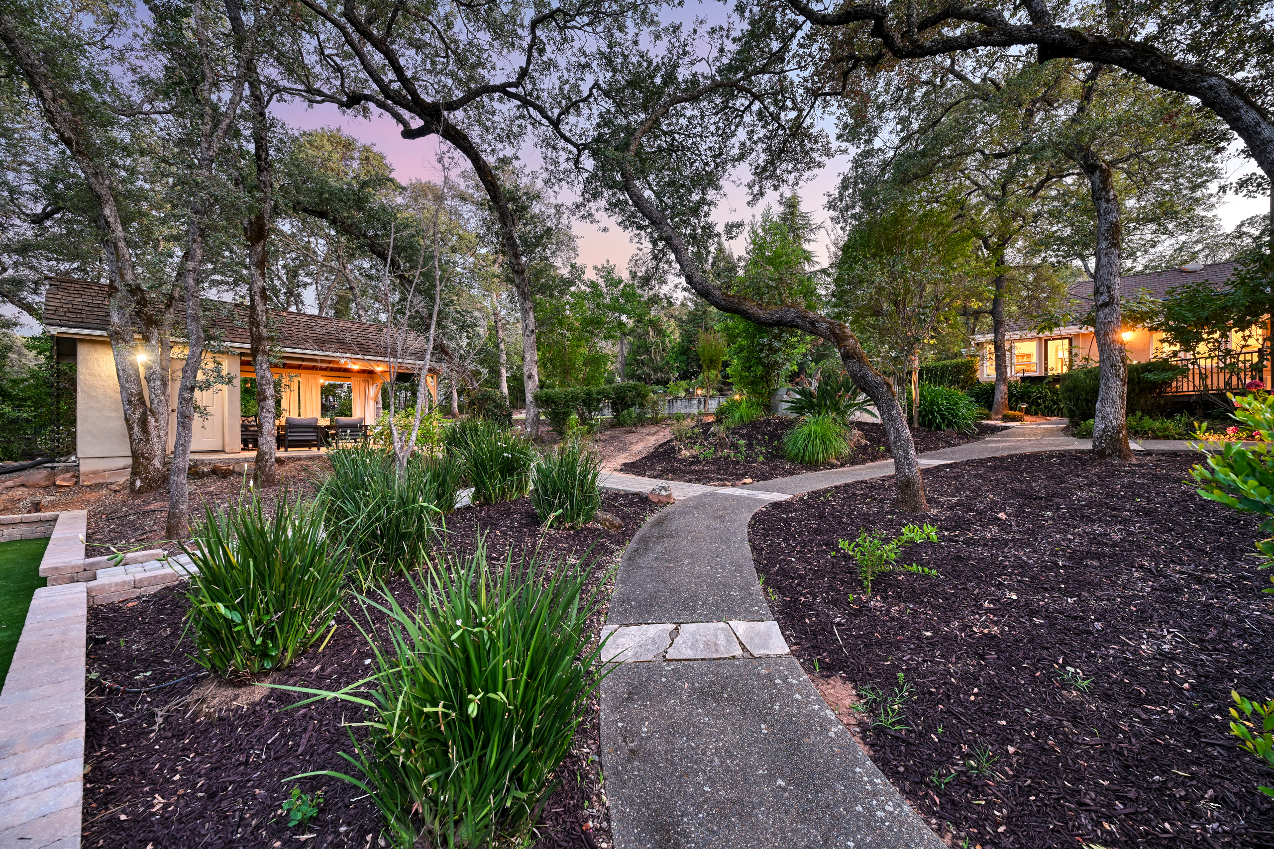  1194 Shetland Way, El Dorado Hills, CA 95762 - 物件實景