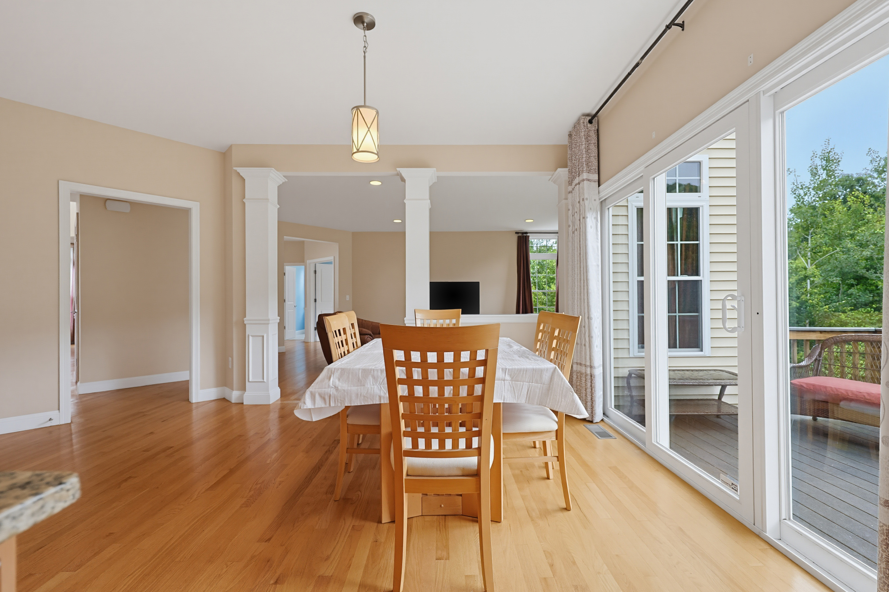  35 Howarth Drive, Upton, MA 01568 - 物件實景