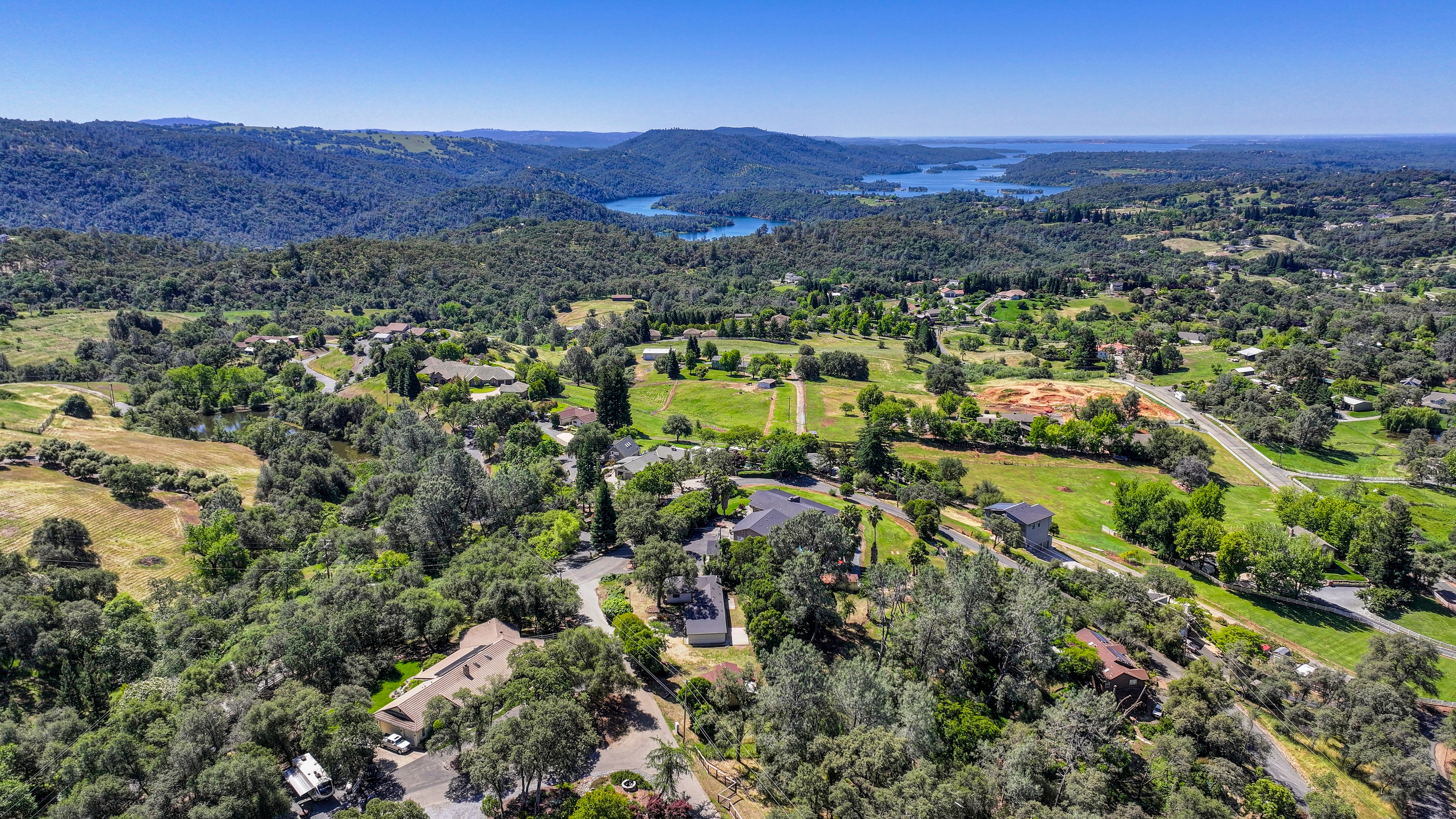  2636 Shirland Tract Road, Auburn, CA 95603 - 物件實景