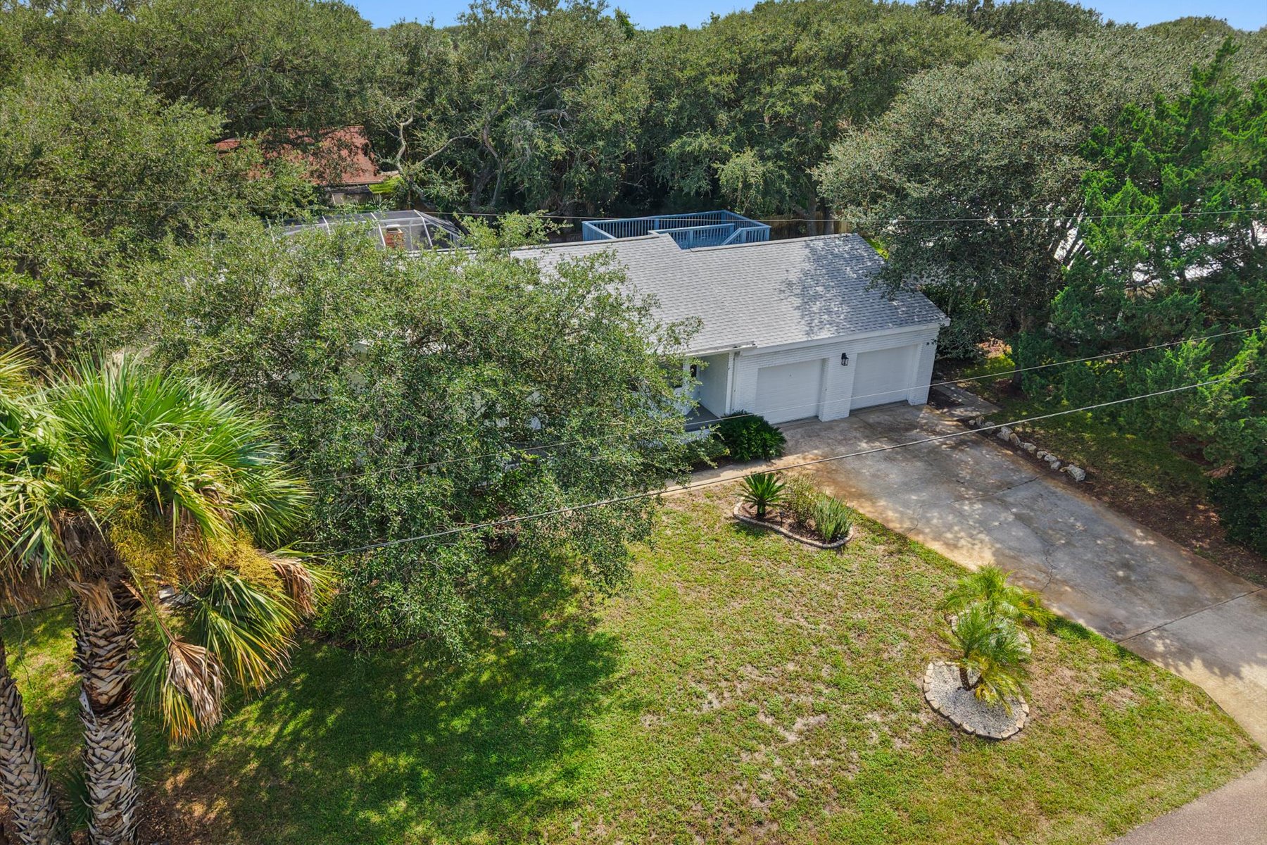  25 Linda Mar Dr, St Augustine, FL, 32080 - 物件實景