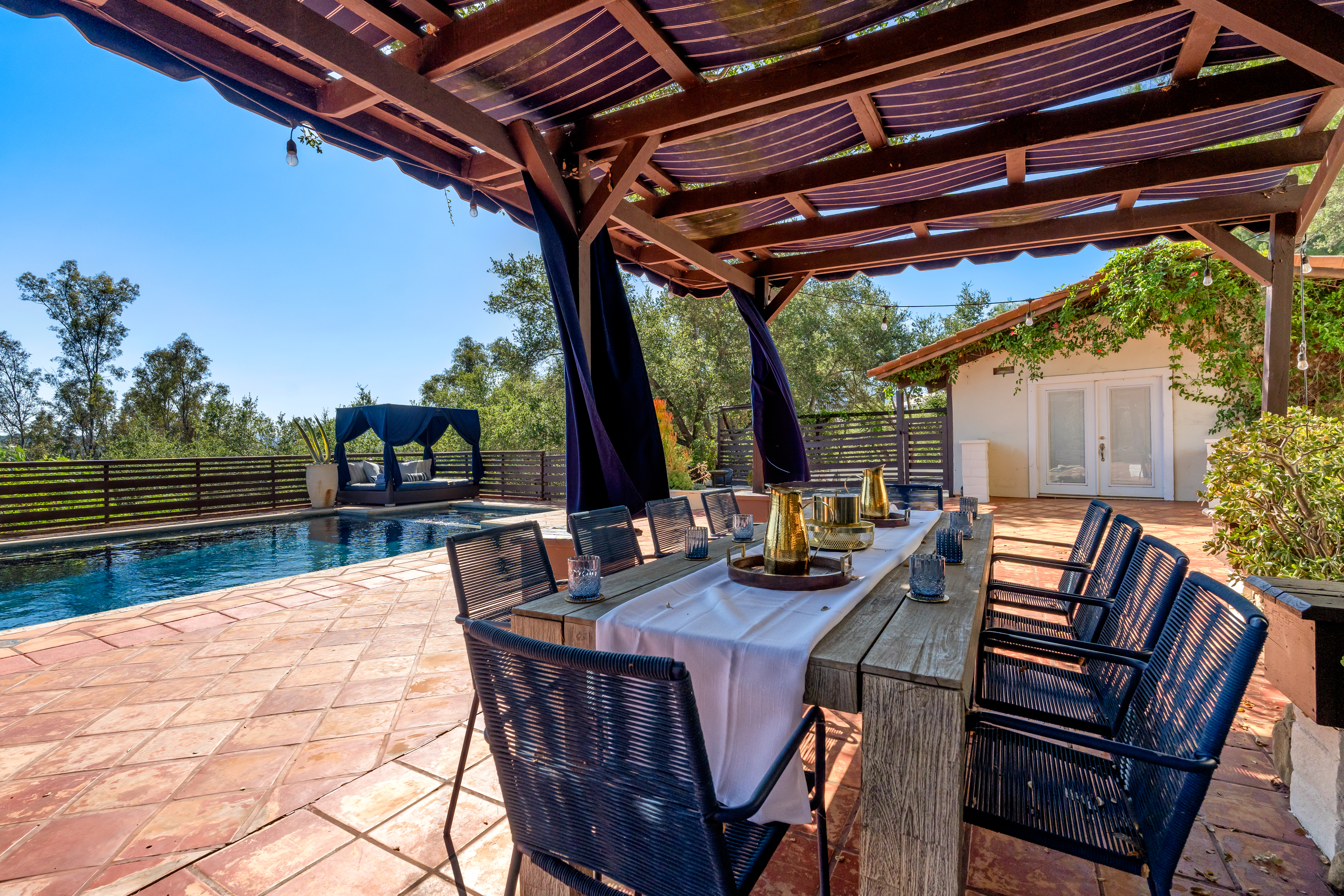  1002 Country Club Drive, Ojai, CA 93023 - 物件實景