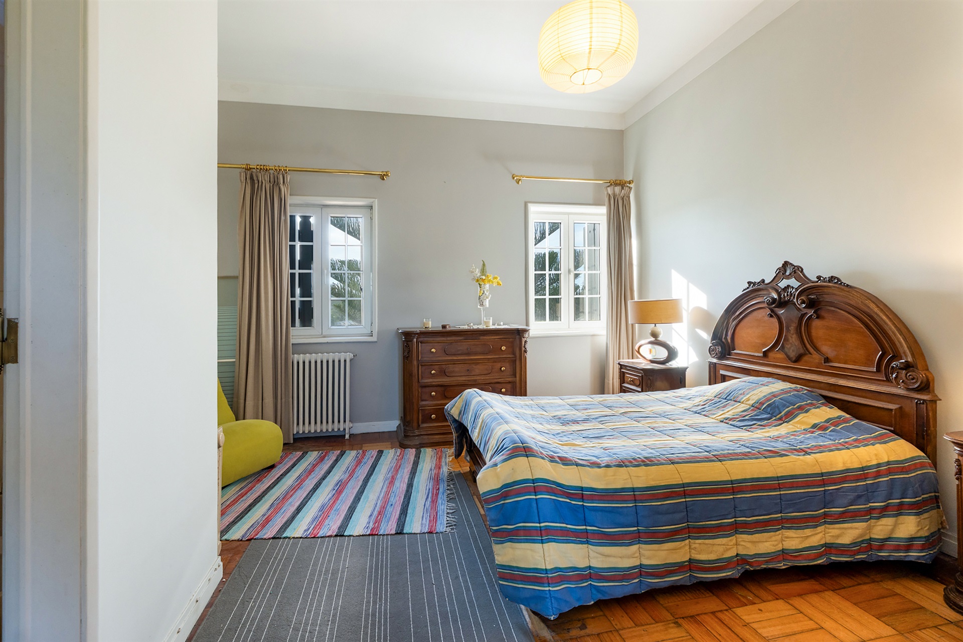  Manor House, 5 bedrooms, for Sale - 物件實景