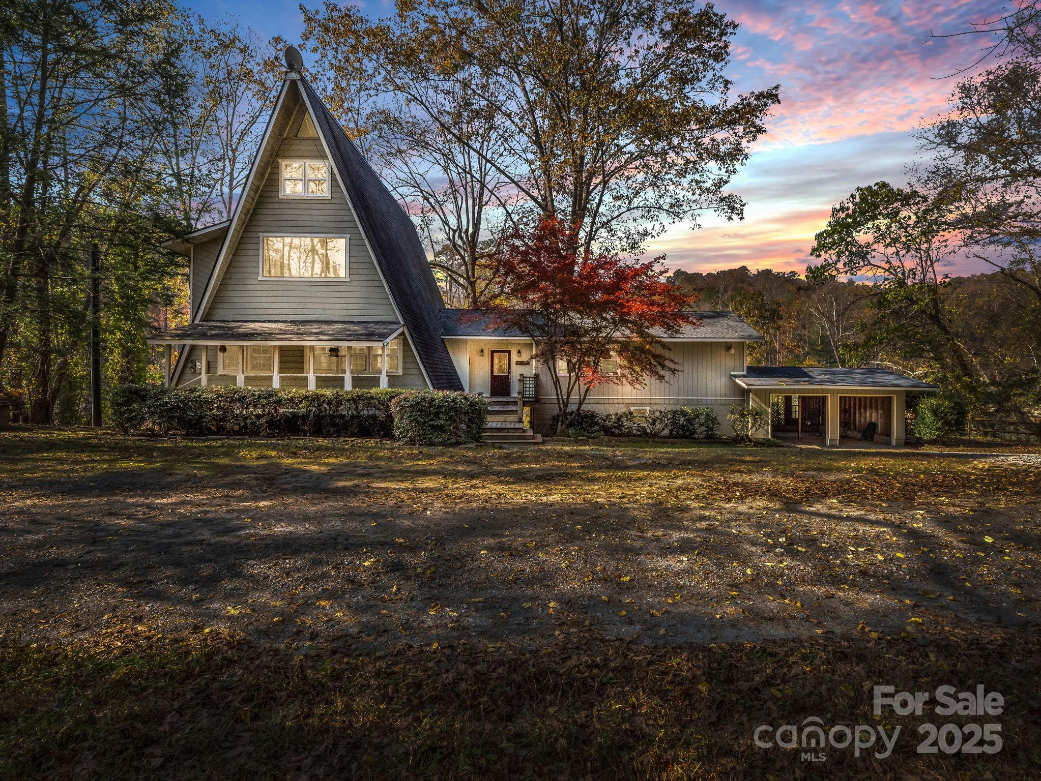 Lake Lure, North Carolina, 28746, United States, 4 Bedrooms Bedrooms, ,4 BathroomsBathrooms,Residential,For Sale,1990226
