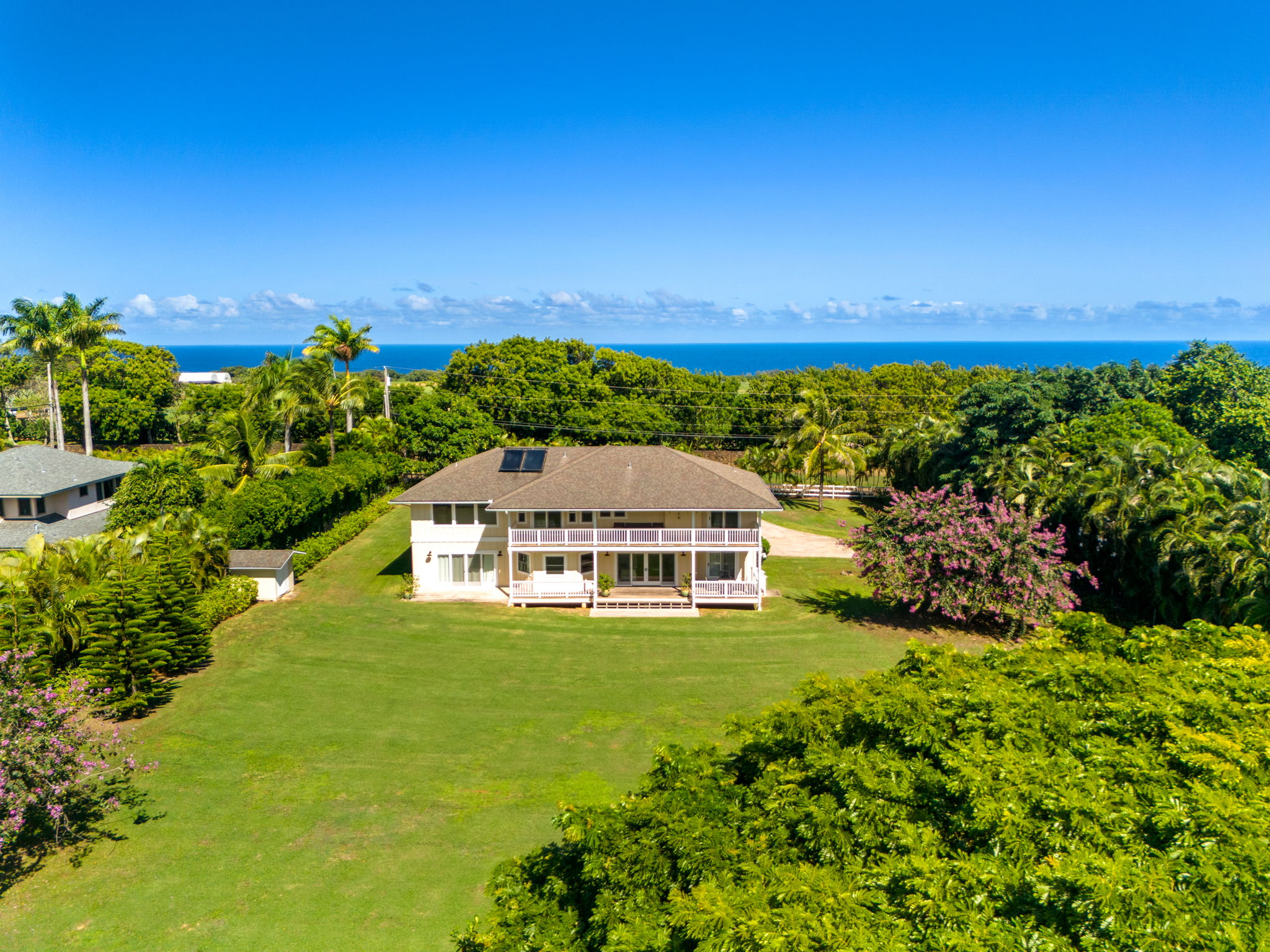  7761 Koolau Rd, Kilauea, HI, 96754 - 物件實景