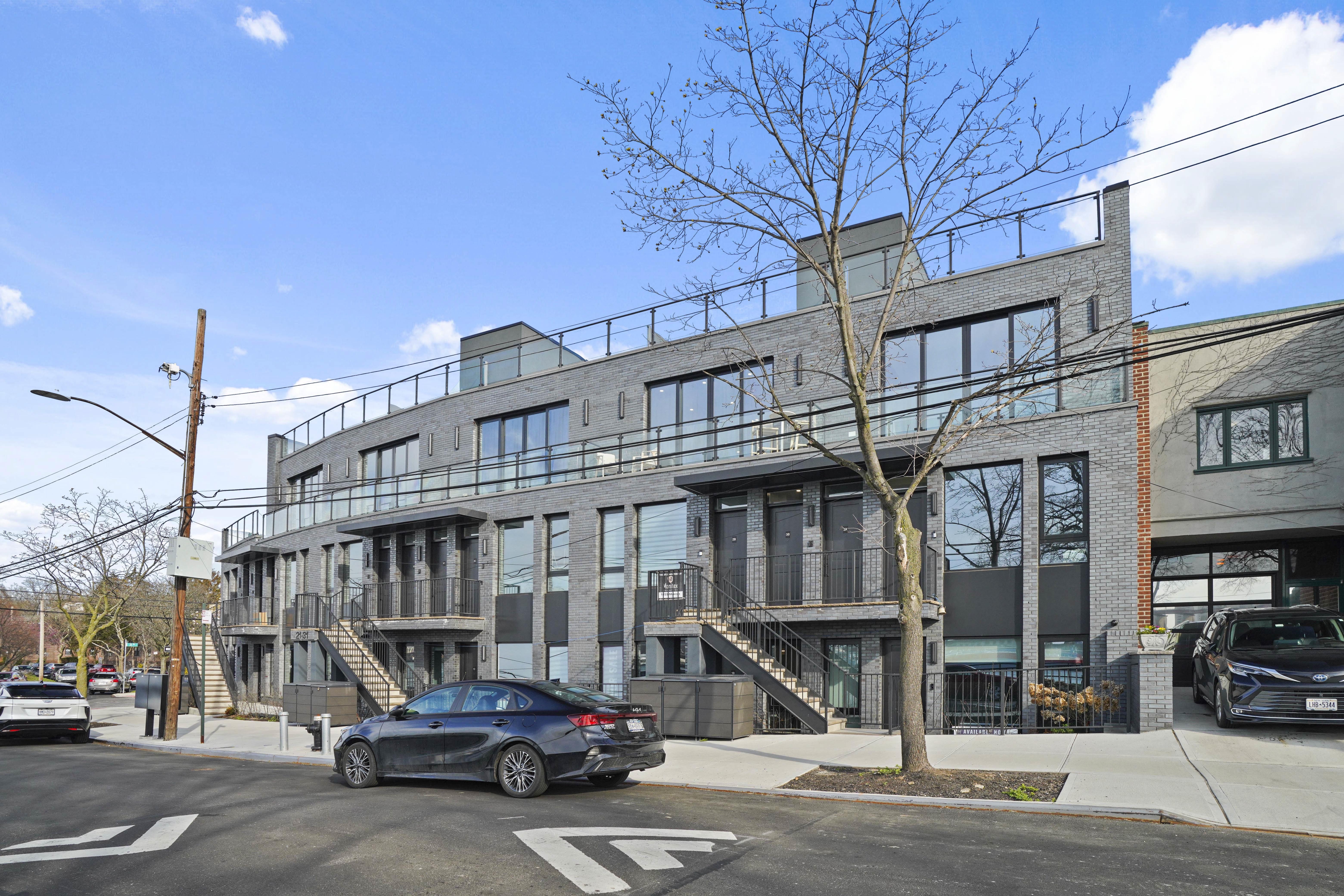  21-31 Shore Blvd #3C, Queens, NY, 11105 - 物件實景