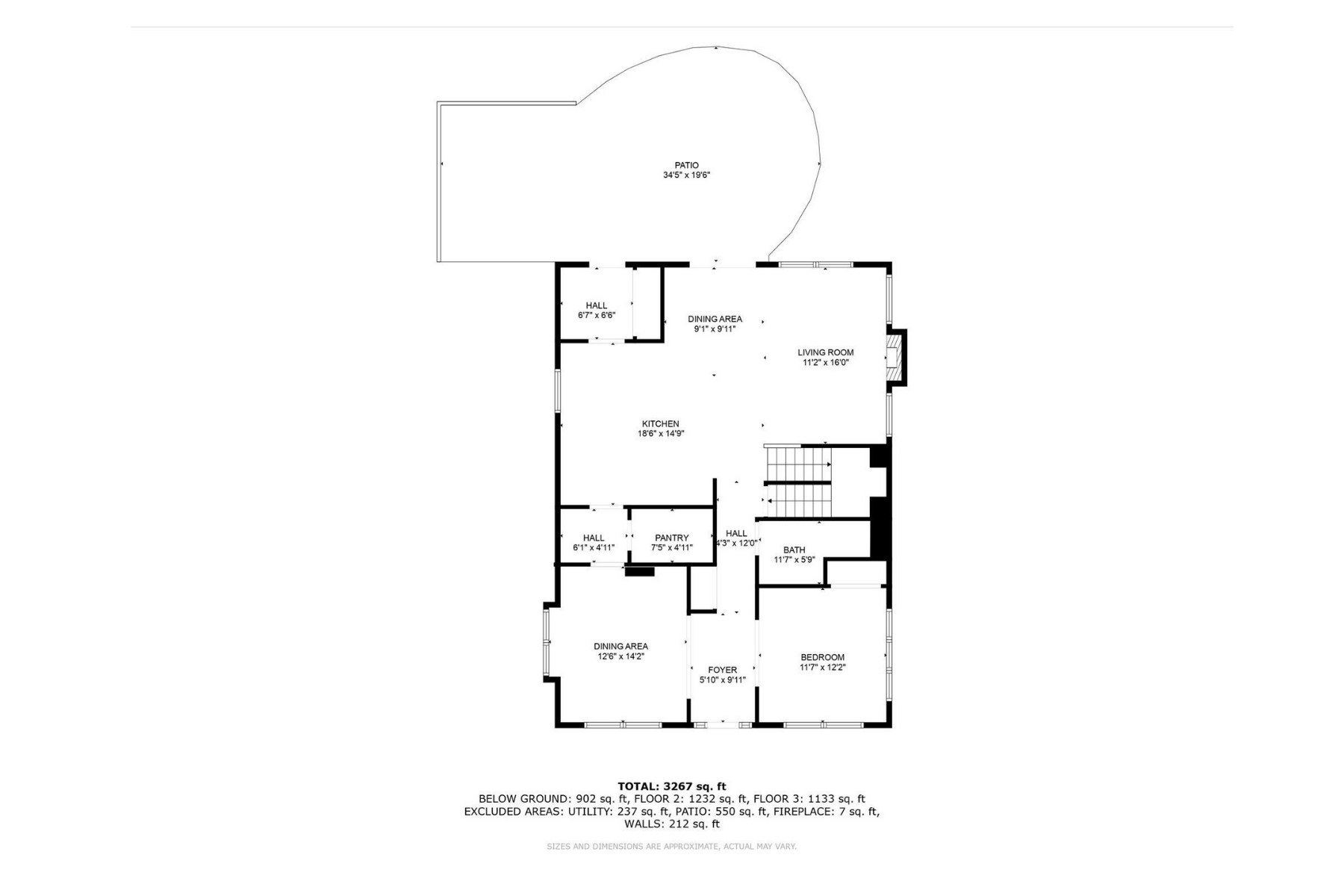  508 E Custis Avenue, Alexandria, VA, 22301 - 物件實景