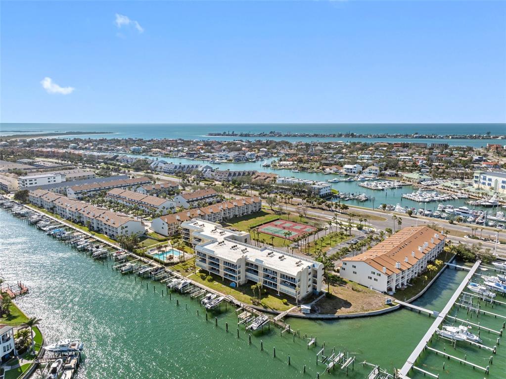 Tierra Verde, Florida, 33715, United States, 2 Bedrooms Bedrooms, ,2 BathroomsBathrooms,Residential,For Sale,1711872