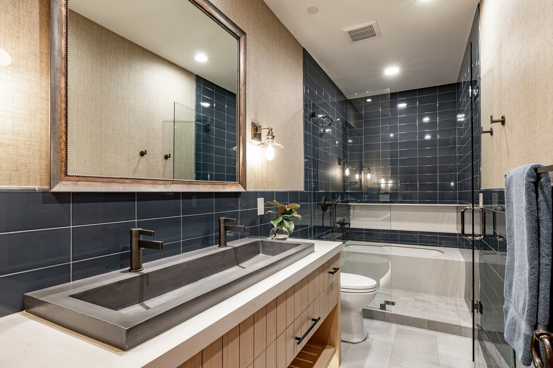  Mountain Transitional Legacy Ski Home in Gated Upper Deer Valley Community - 物件實景